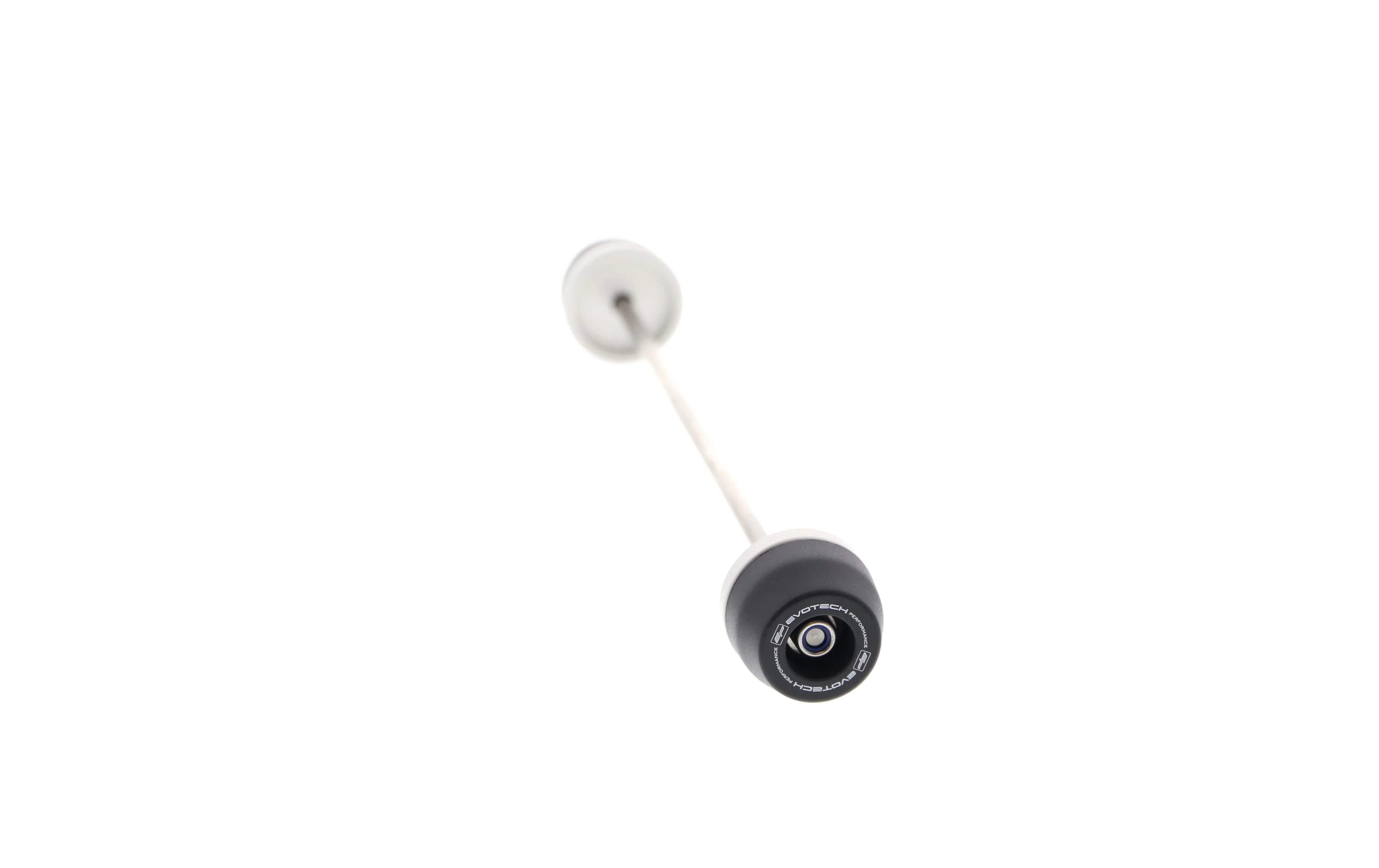Evotech Rear Spindle Bobbins - KTM 790 Duke (2018-2022) - Spindle Bobbins | Evotech Performance