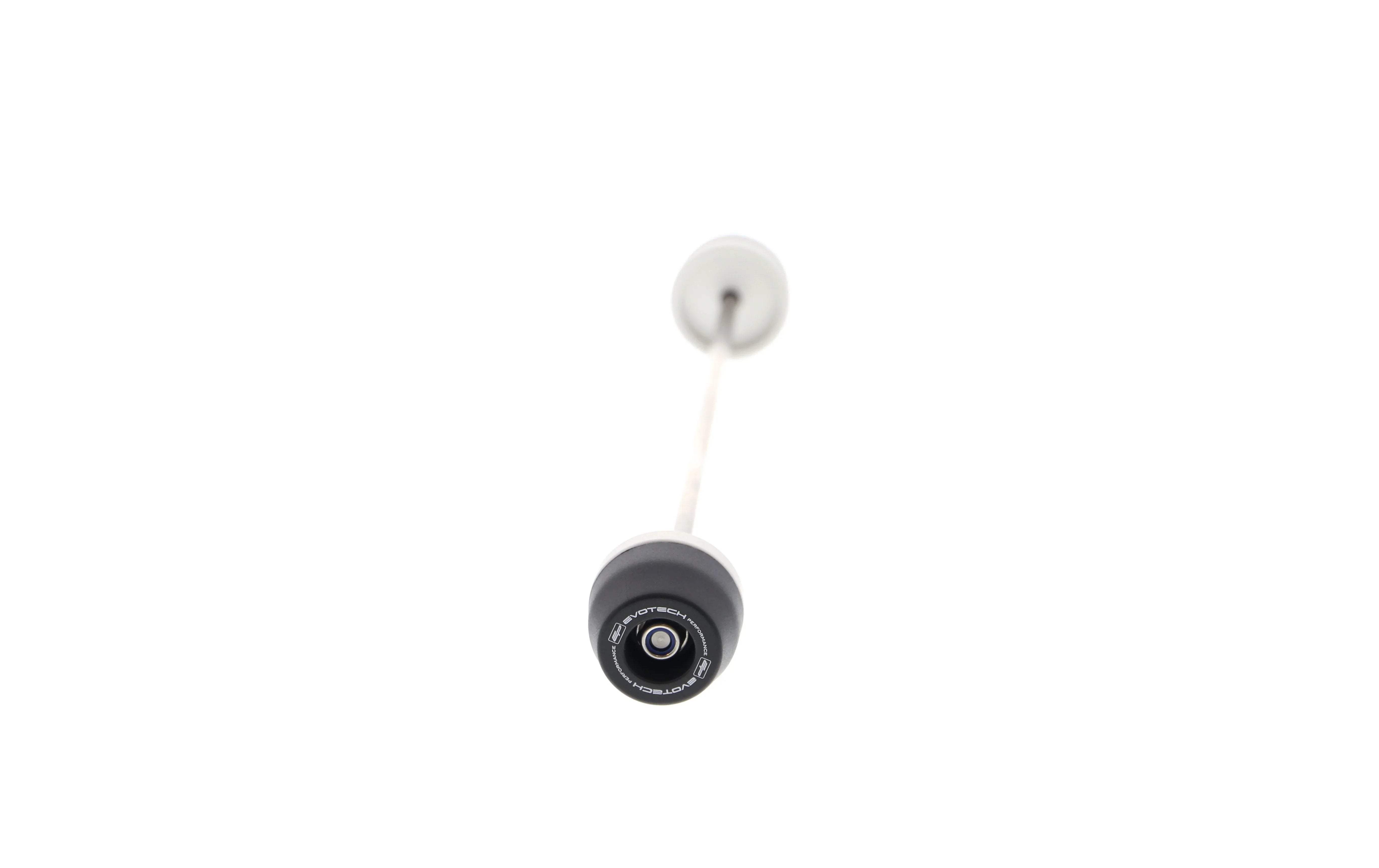 Evotech Rear Spindle Bobbins - Husqvarna Vitpilen 801 (2025+) - Spindle Bobbins | Evotech Performance