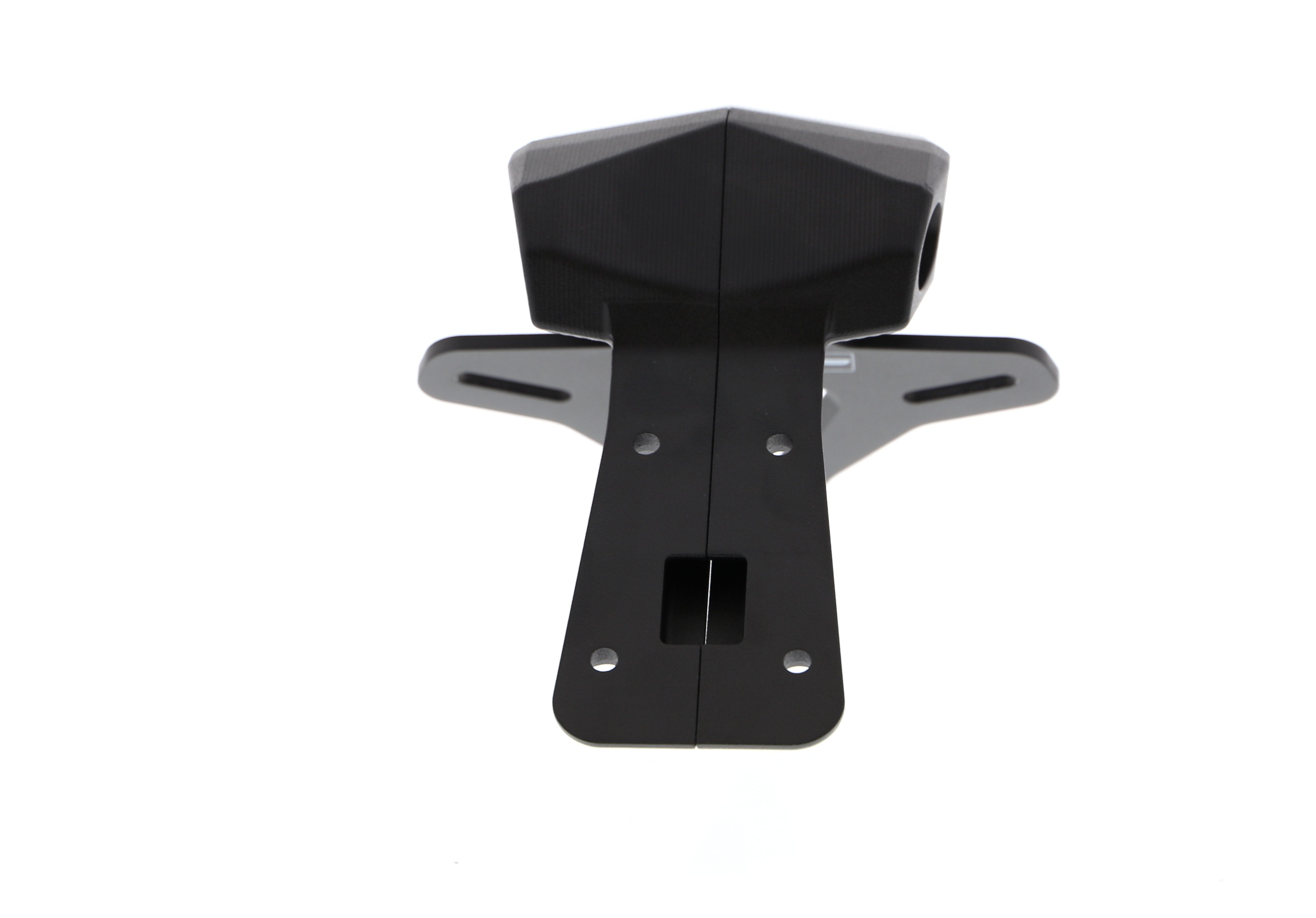 Evotech KTM 890 Duke R Tail Tidy (2020+) (Clear Rear Light)