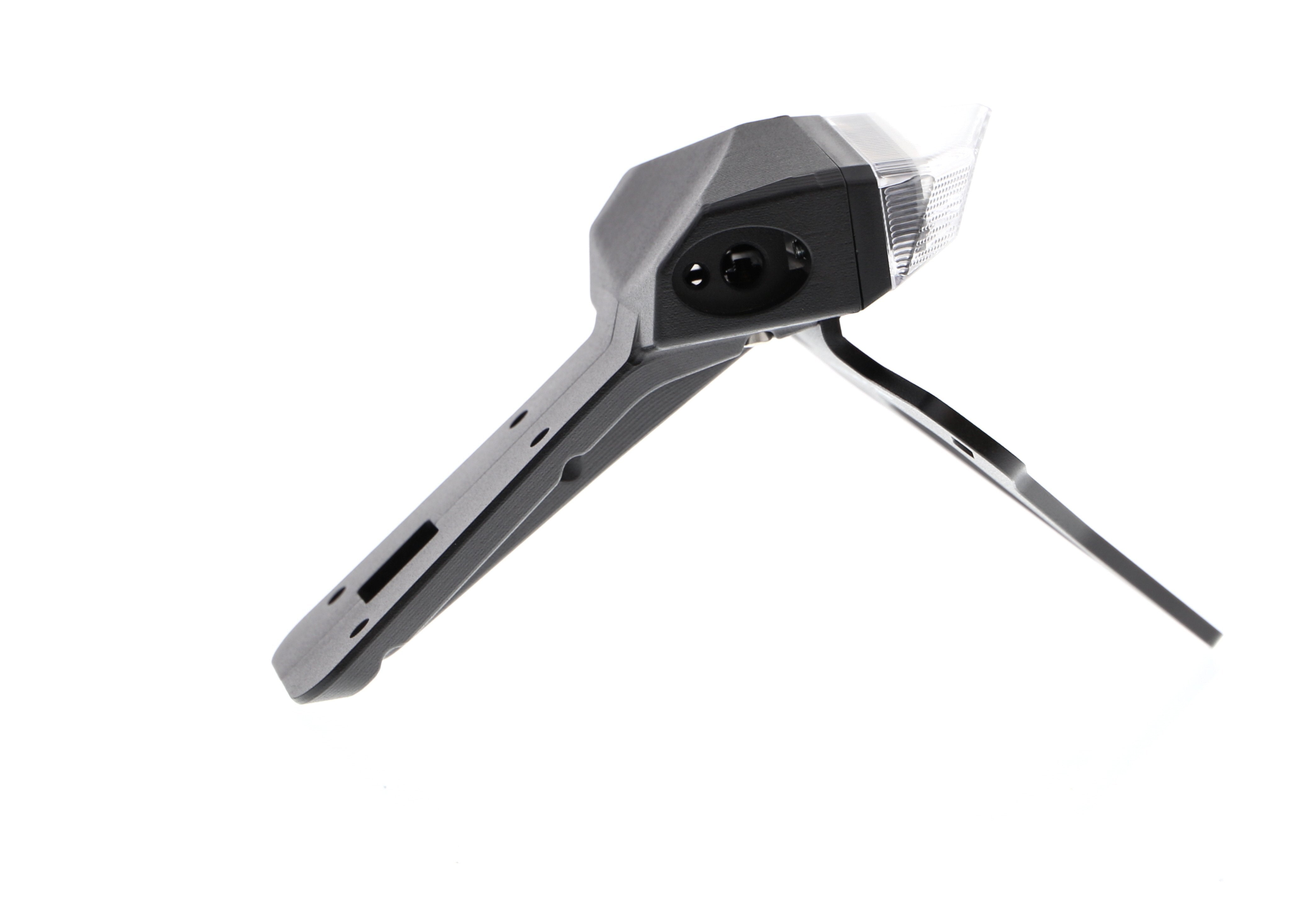 Evotech KTM 790 Duke Tail Tidy (2018-2022) (Clear Rear Light)