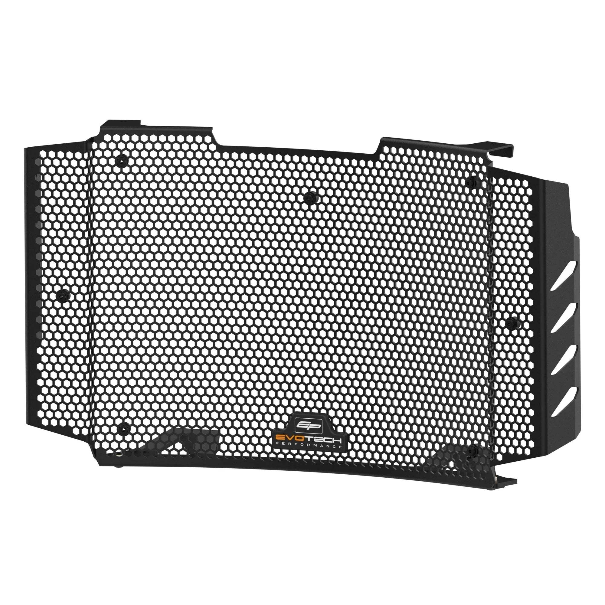 Evotech KTM 890 Duke R Radiator Guard (2020+) - Kühlerschutzgitter | Evotech Performance