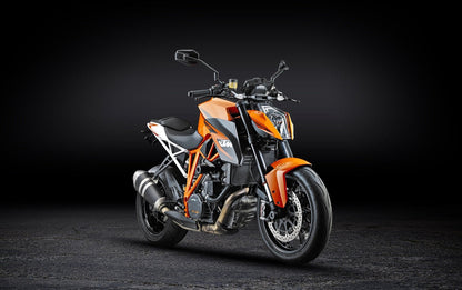 Evotech Performance Sturzpads KTM 1290 Super Duke R 2013 - 2016