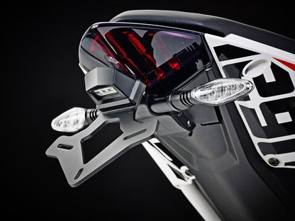 Evotec Performance Kennzeichenhalter KTM 1290 Super Duke R 2017 - 2019