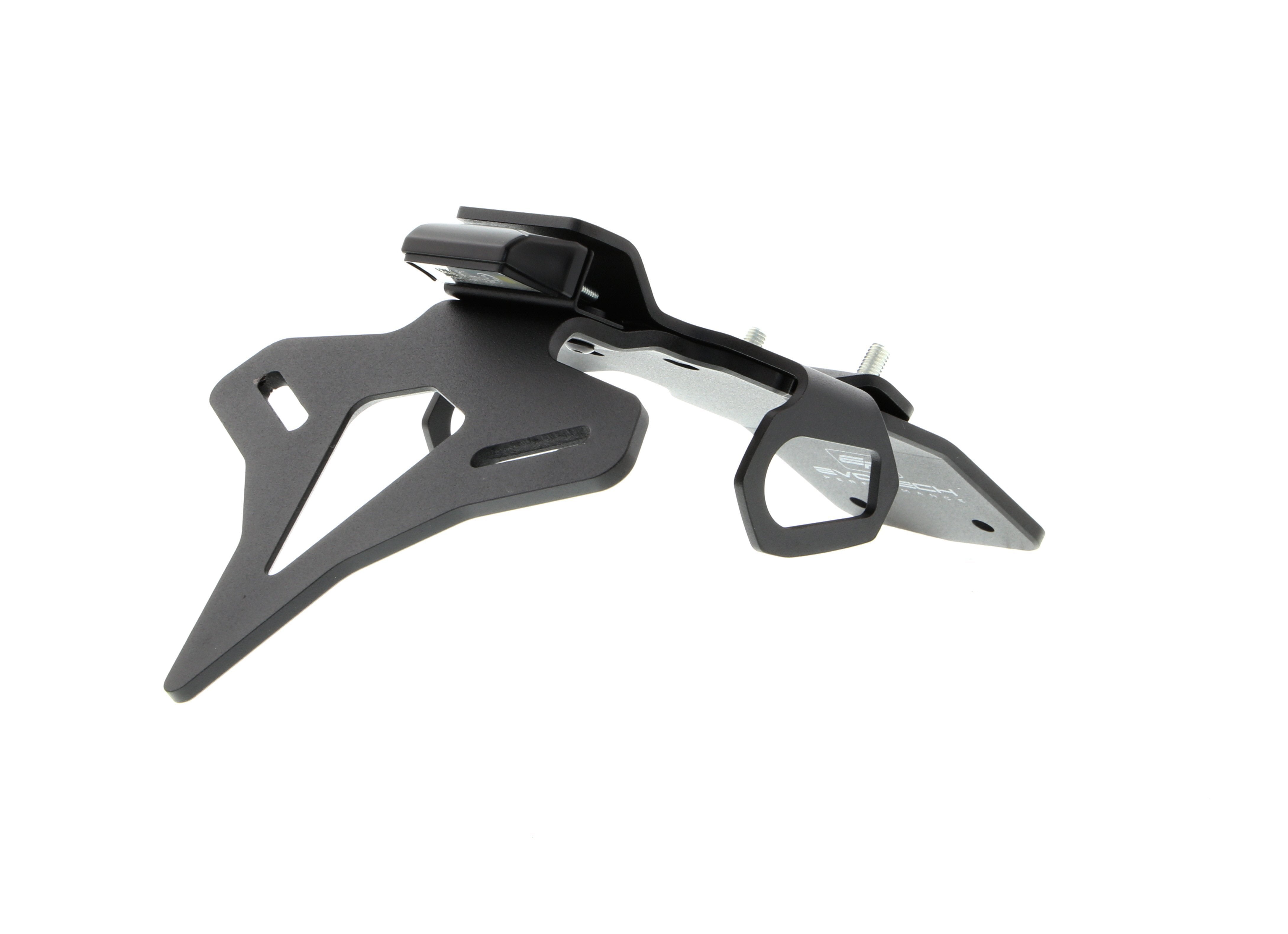 Evotech Kawasaki Ninja 650 Tail Tidy (2017+)