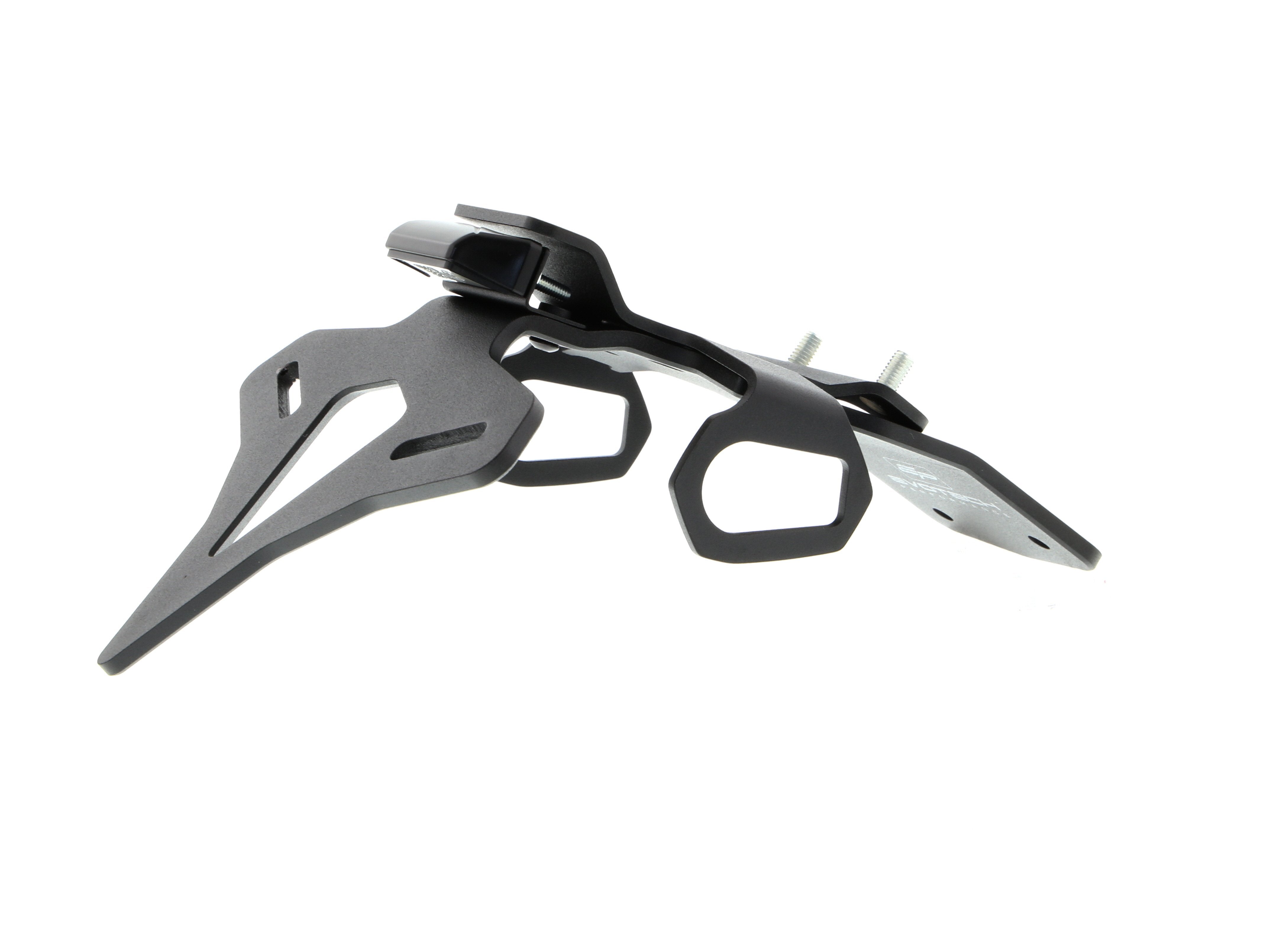 Evotech Performance Kawasaki Z650 Urban Tail Tidy (2022+)