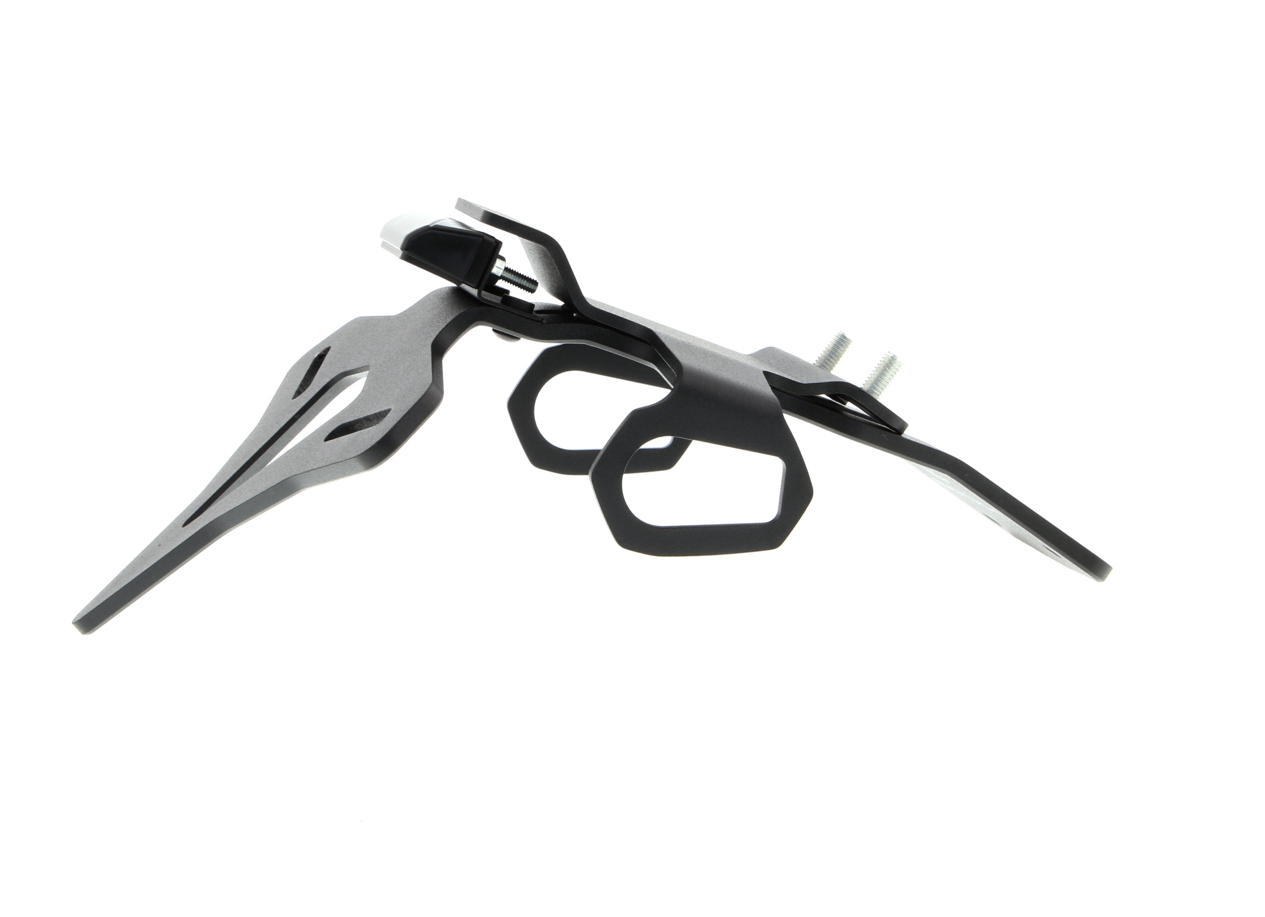 Evotech Kawasaki Z650 Tail Tidy (2017+)