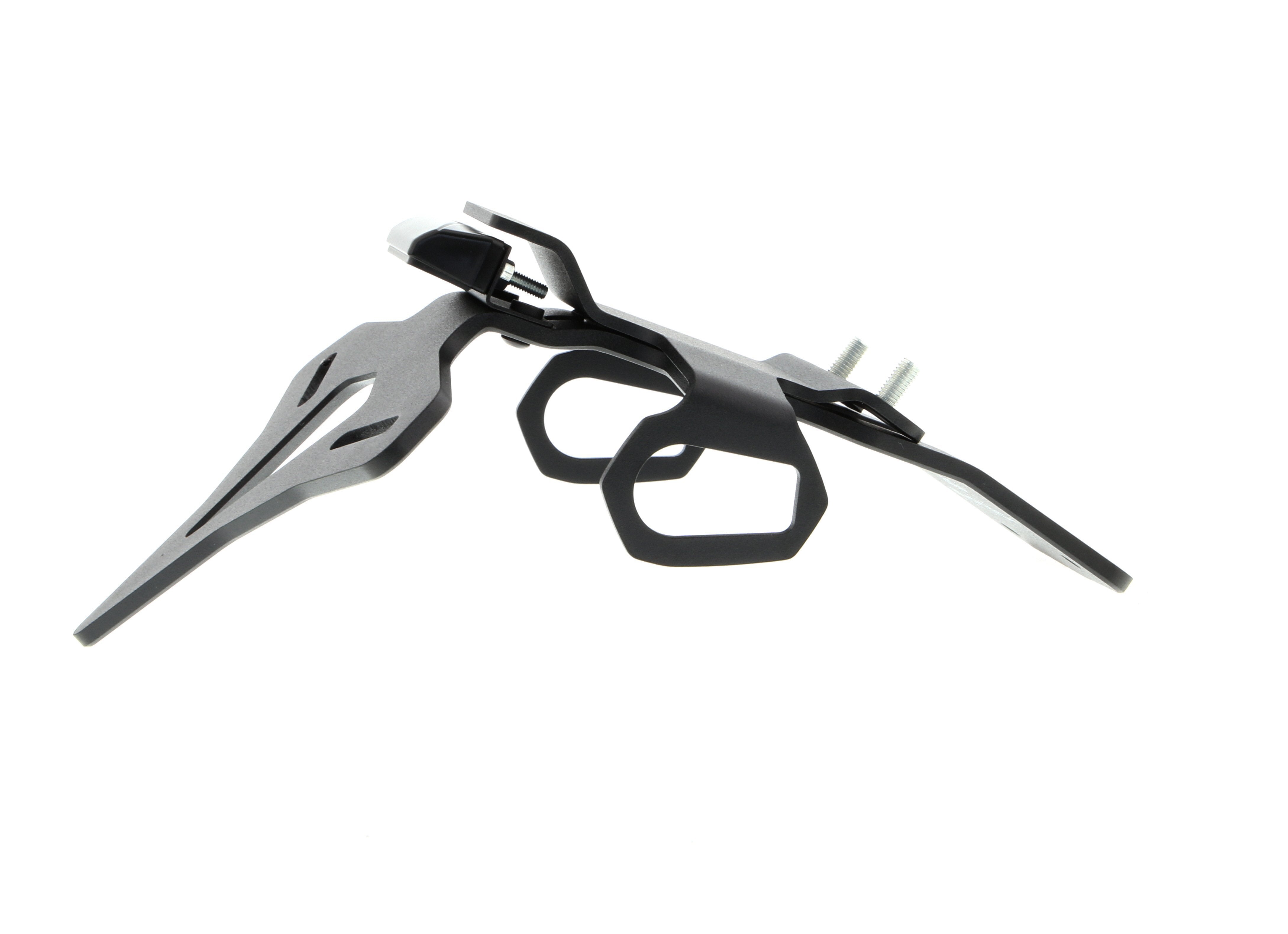 Evotech Performance Kawasaki Ninja 650 Urban Tail Tidy (2022+)