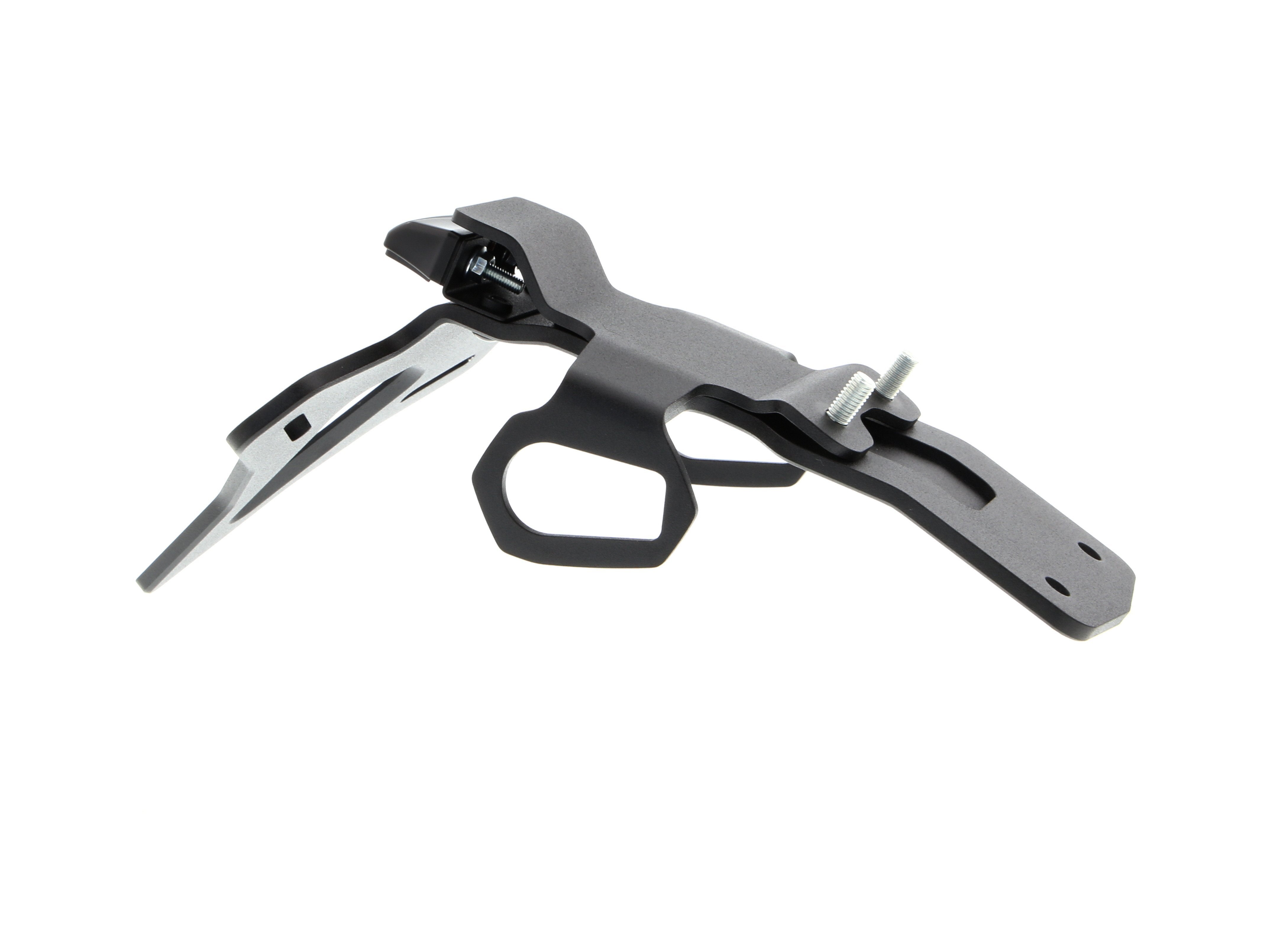 Evotech Performance Kawasaki Ninja 650 Urban Tail Tidy (2022+)