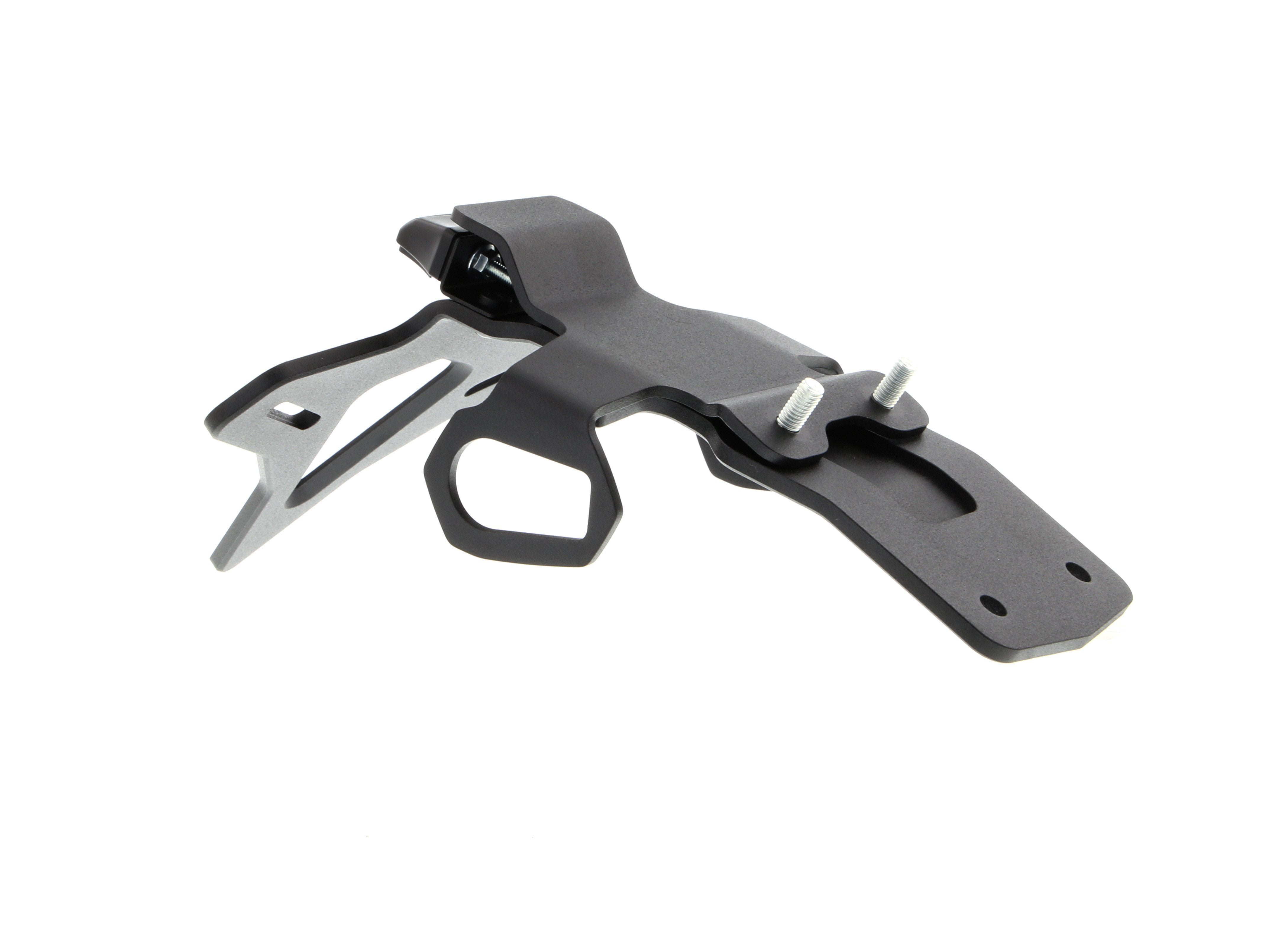 Evotech Performance Kawasaki Ninja 650 Tourer Tail Tidy (2021+)