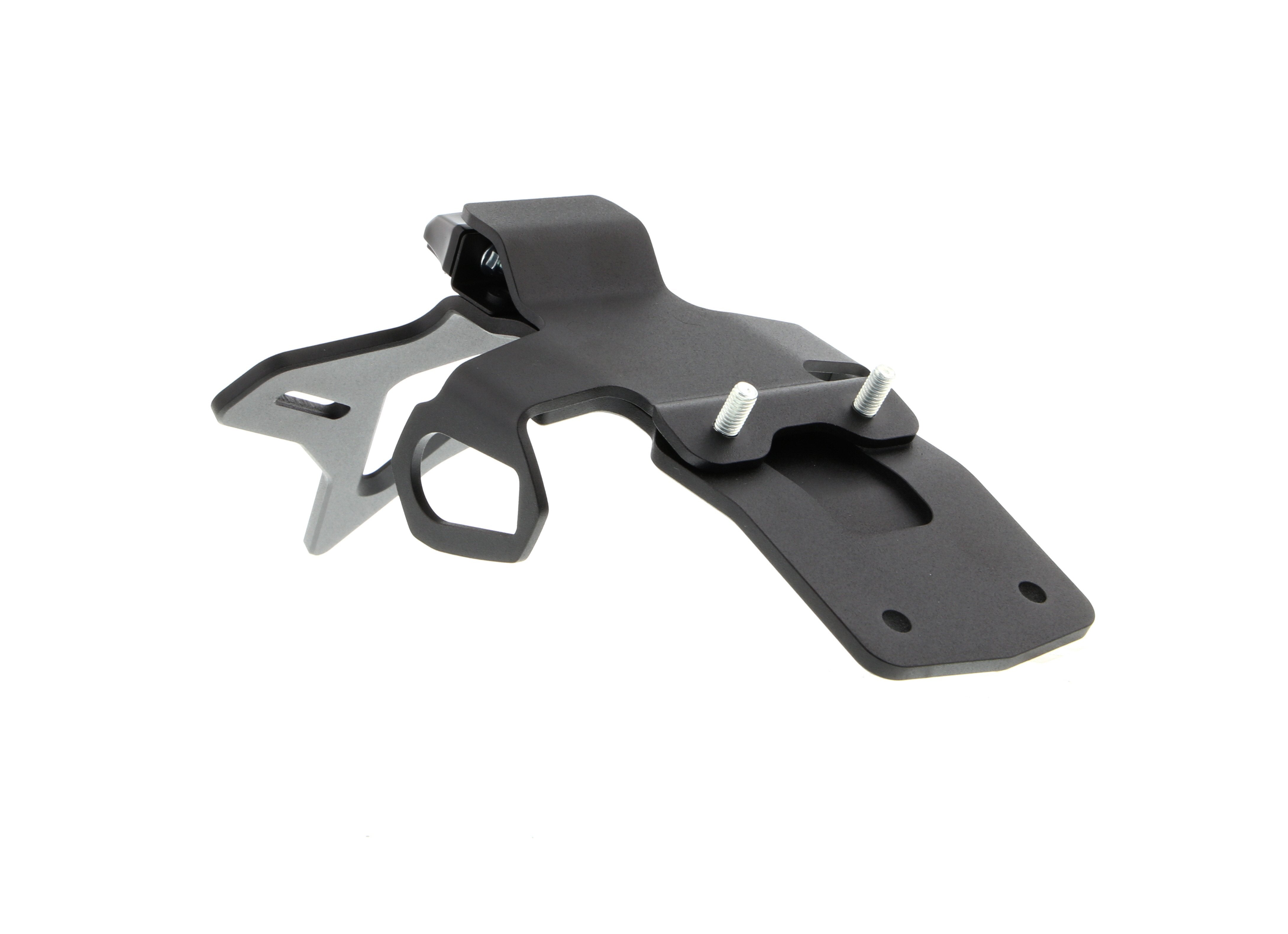 Evotech Kawasaki Z650 Tail Tidy (2017+)