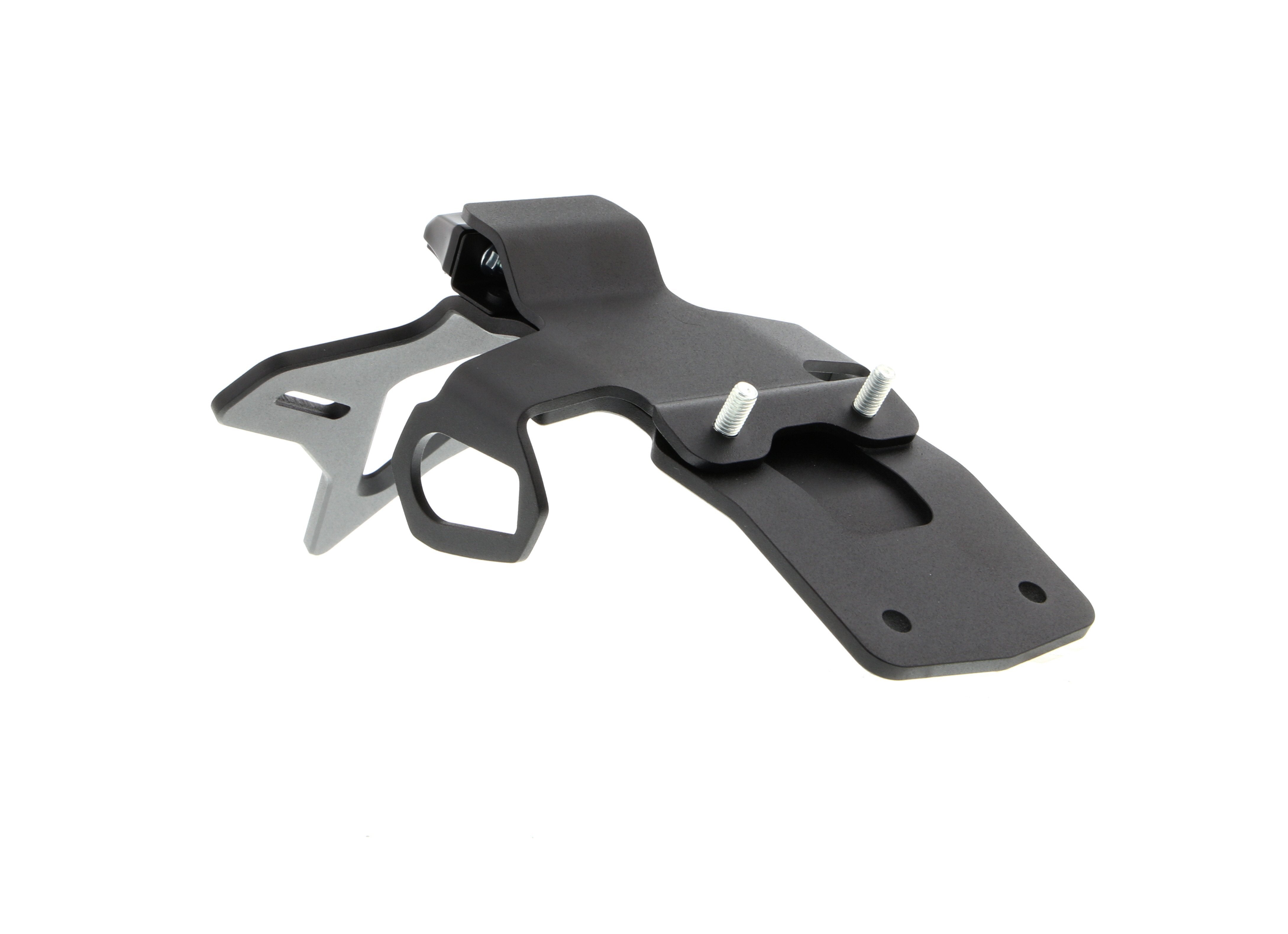 Evotech Performance Kawasaki Ninja 650 Urban Tail Tidy (2022+)