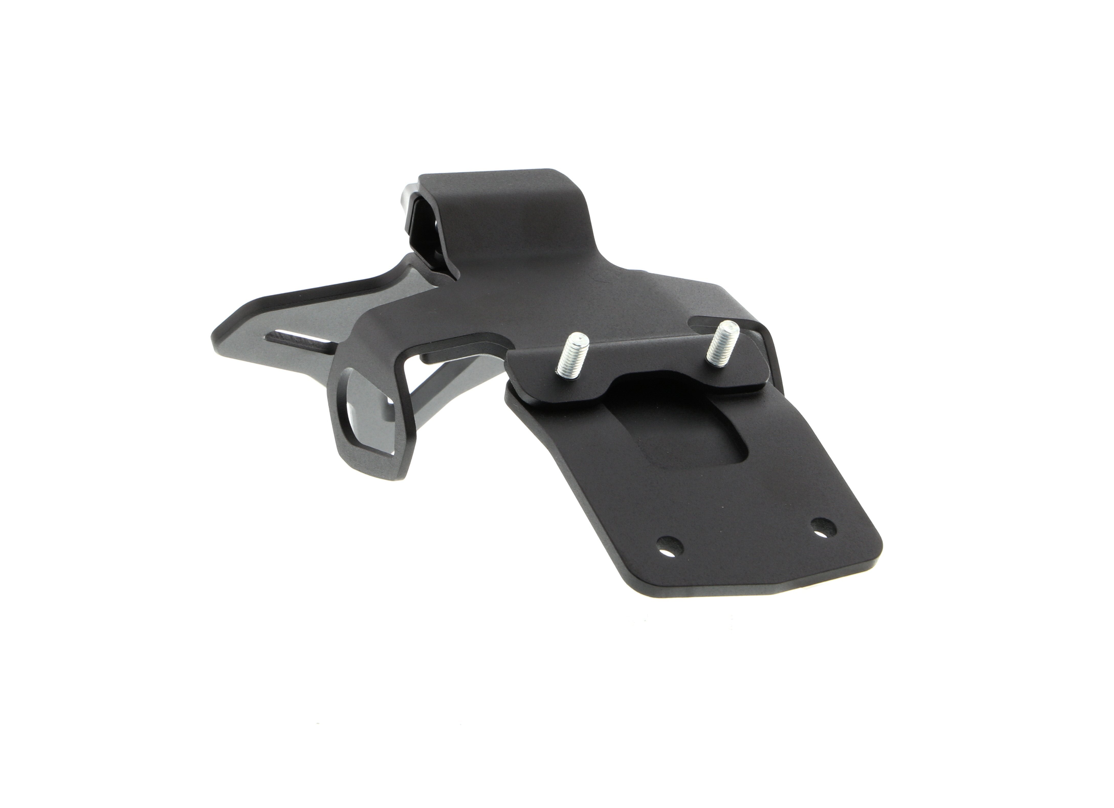 Evotech Kawasaki Z650 Tail Tidy (2017+)