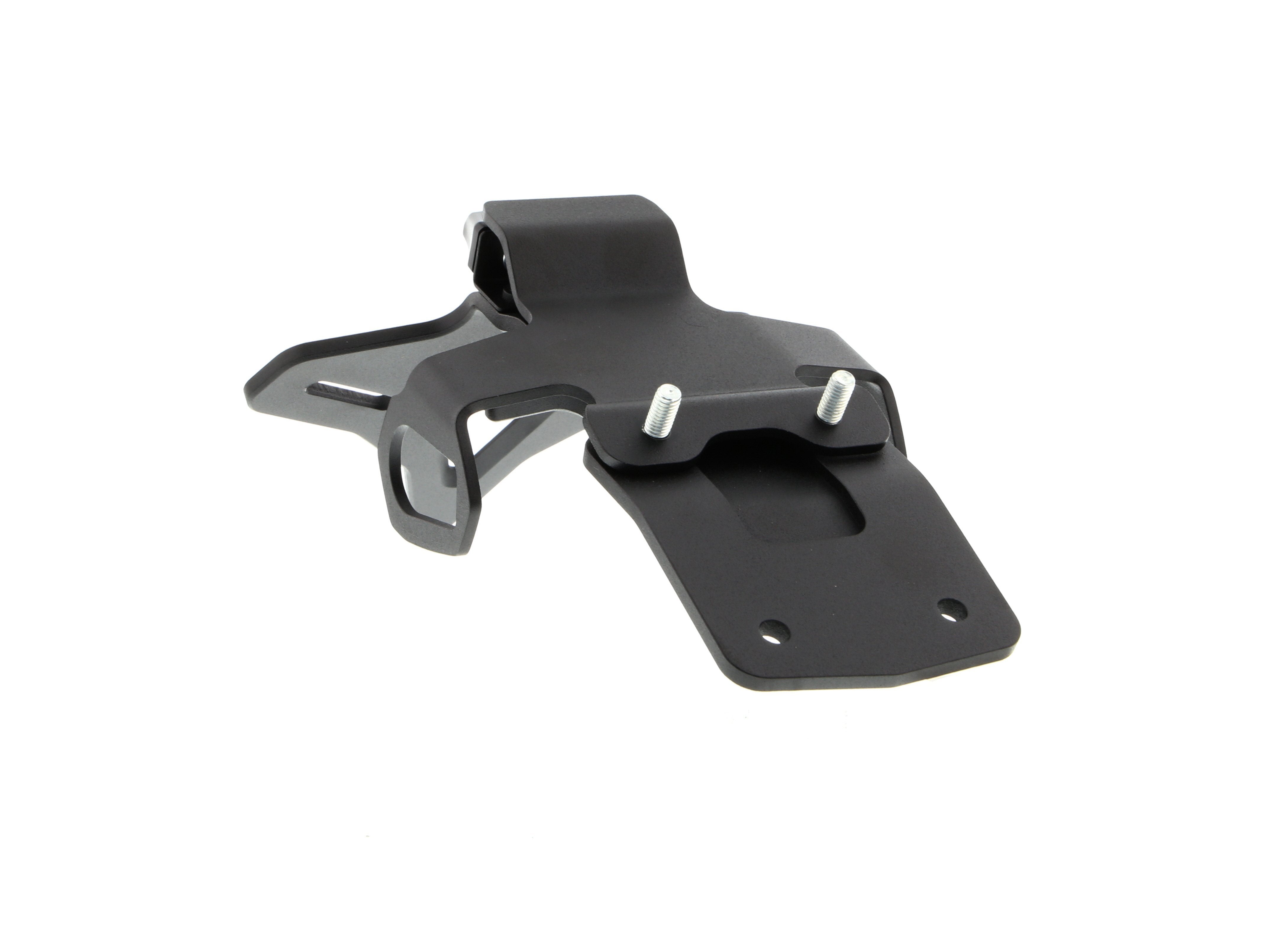 Evotech Performance Kawasaki Ninja 650 Tourer Tail Tidy (2021+)