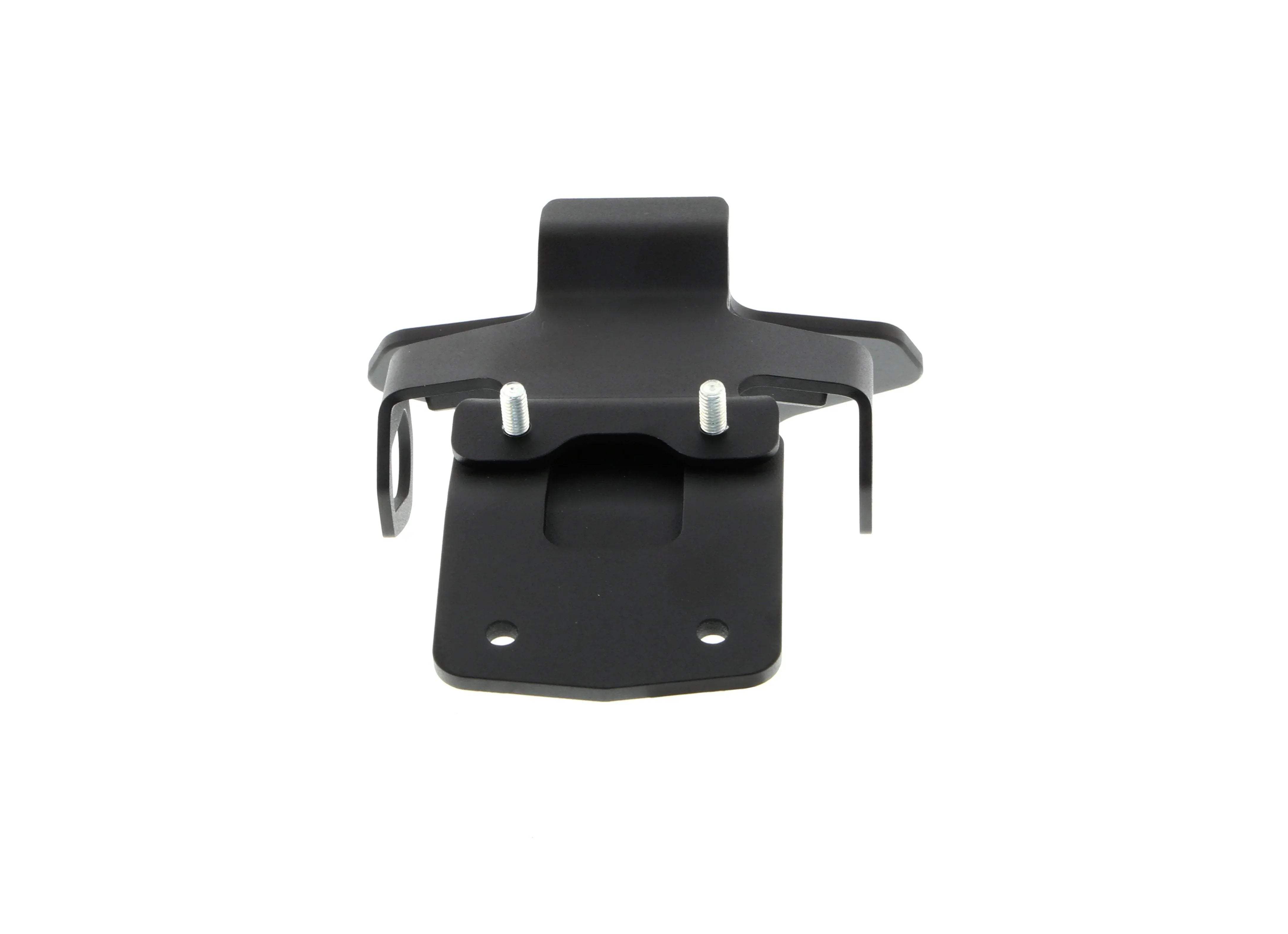Evotech Performance Kawasaki Z650 Performance Tail Tidy (2021+) - Kennzeichenhalter | Evotech Performance
