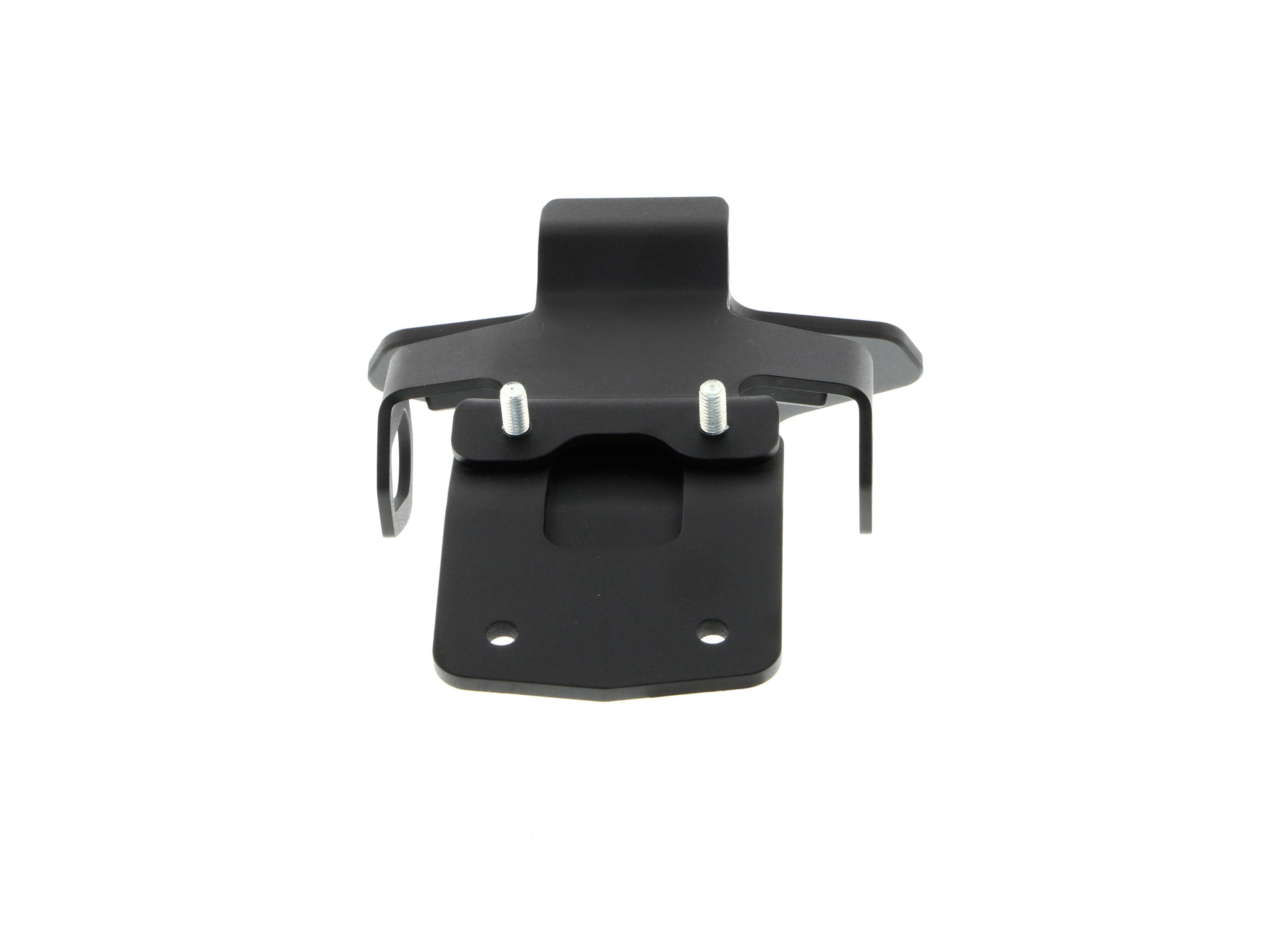 Evotech Performance Kawasaki Ninja 650 Tourer Tail Tidy (2021+)