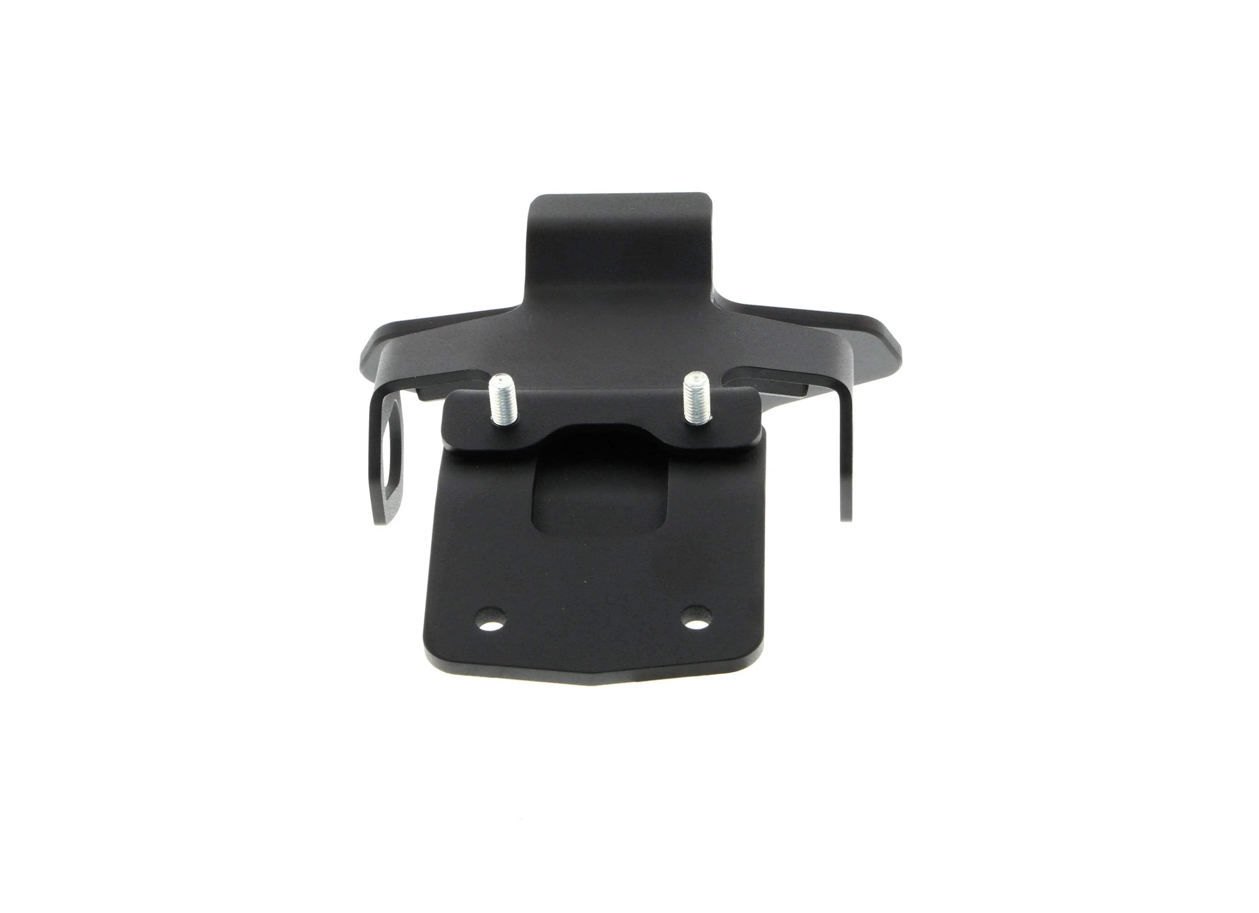 Evotech Performance Kawasaki Ninja 650 Performance Tail Tidy (2021+) - Kennzeichenhalter | Evotech Performance