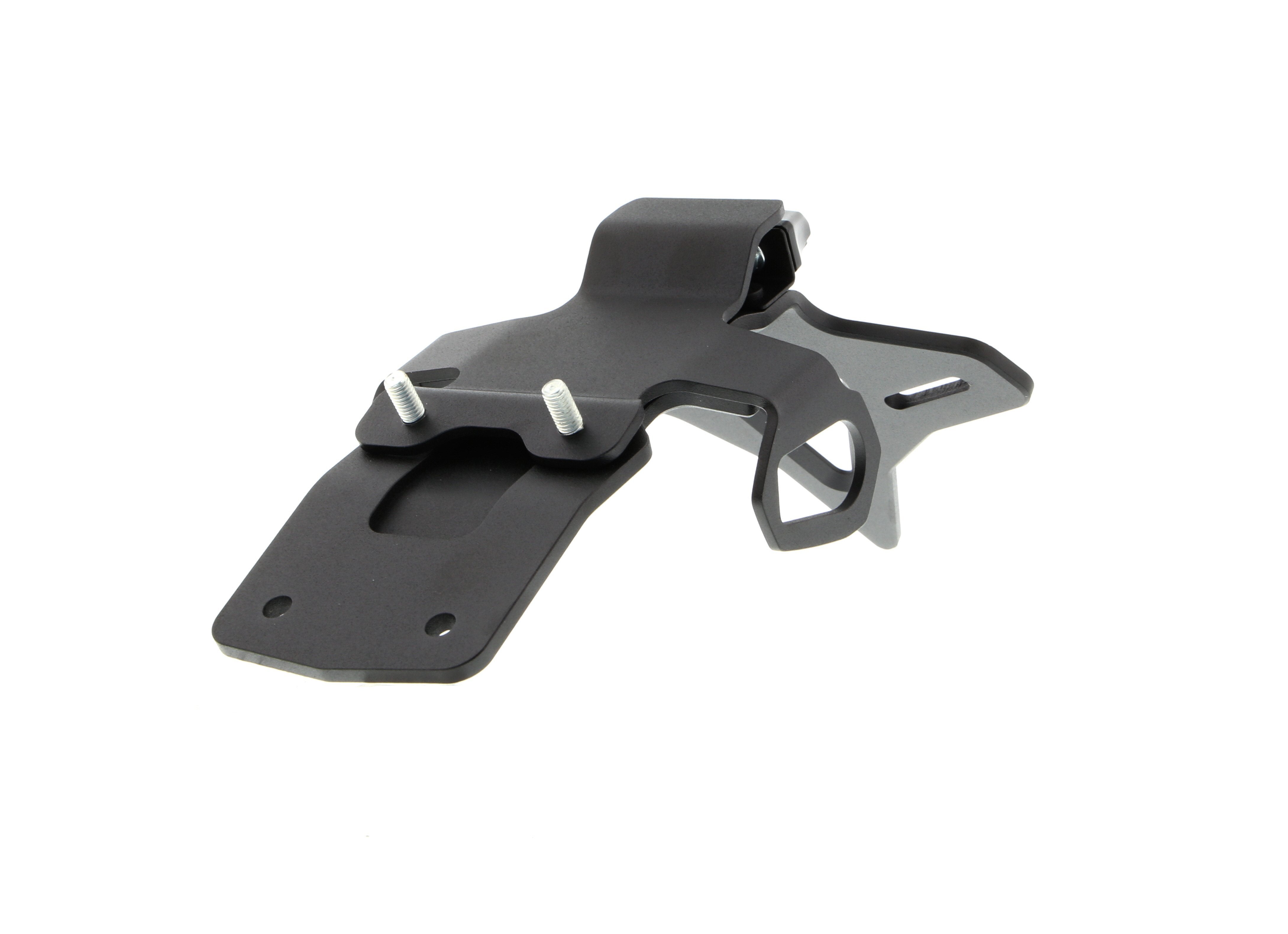 Evotech Performance Kawasaki Ninja 650 Urban Tail Tidy (2022+)