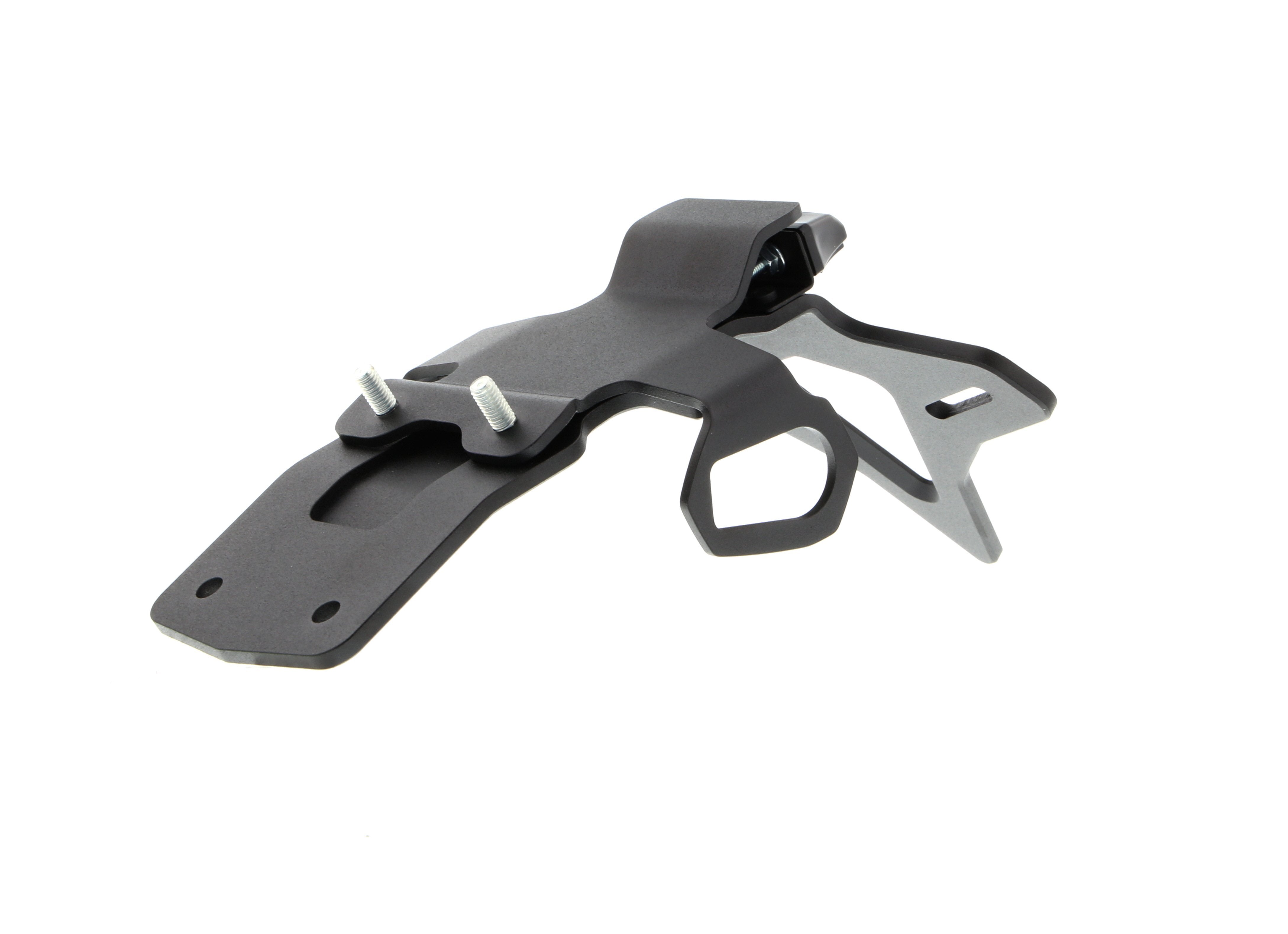 Evotech Performance Kawasaki Z650 Urban Tail Tidy (2022+)