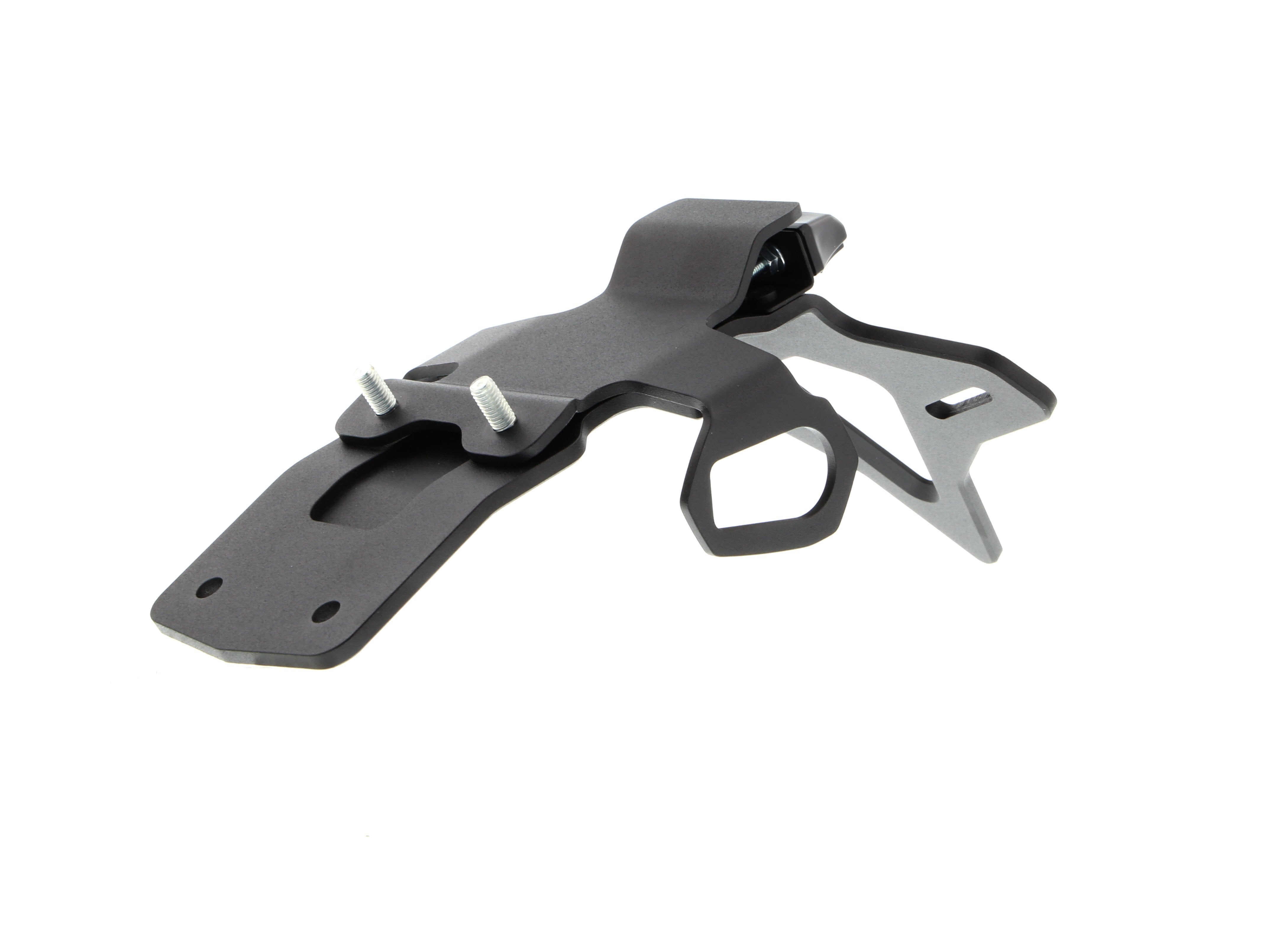 Evotech Performance Kawasaki Ninja 650 Tourer Tail Tidy (2021+)