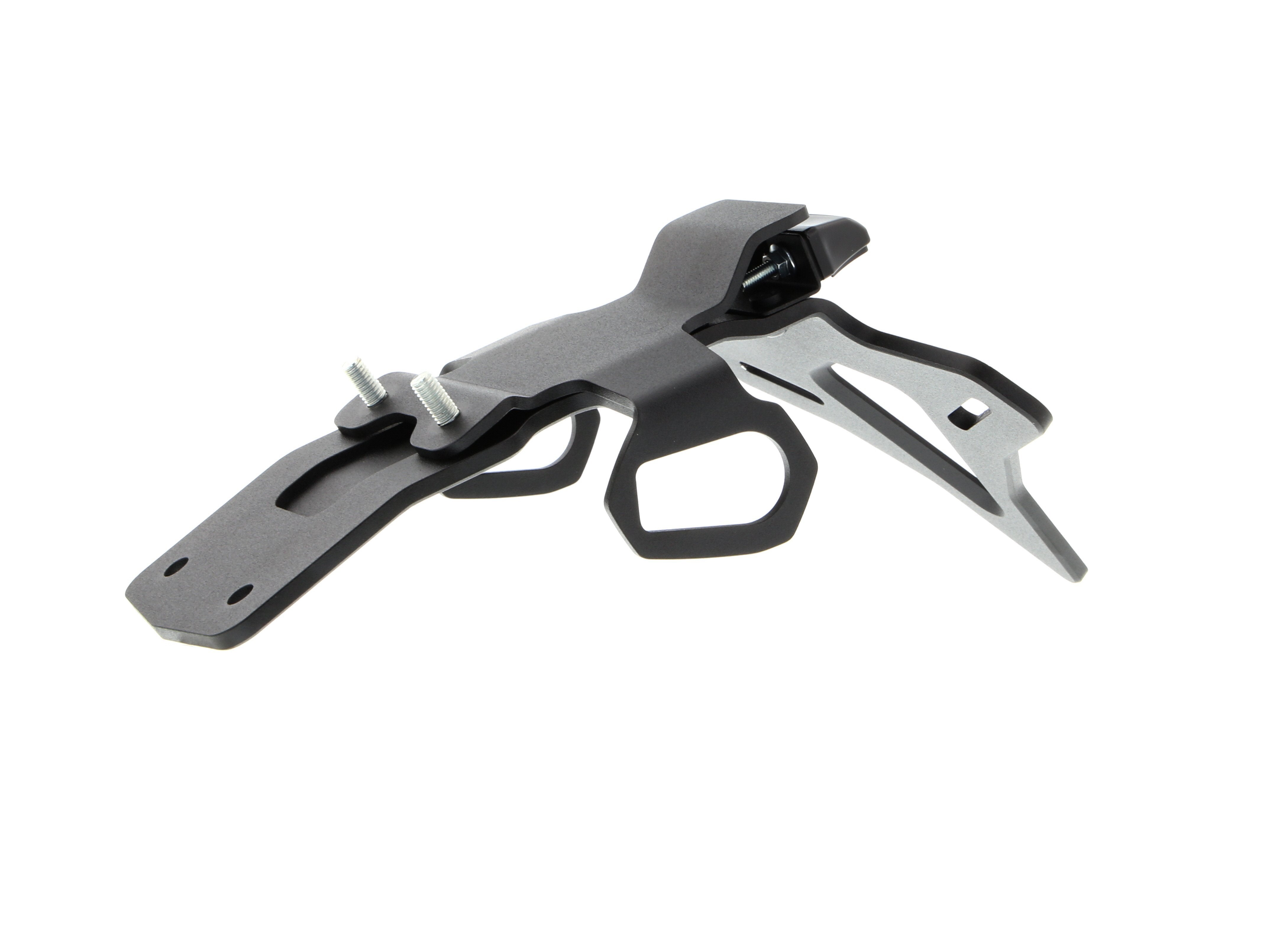 Evotech Kawasaki Ninja 650 Tail Tidy (2017+)