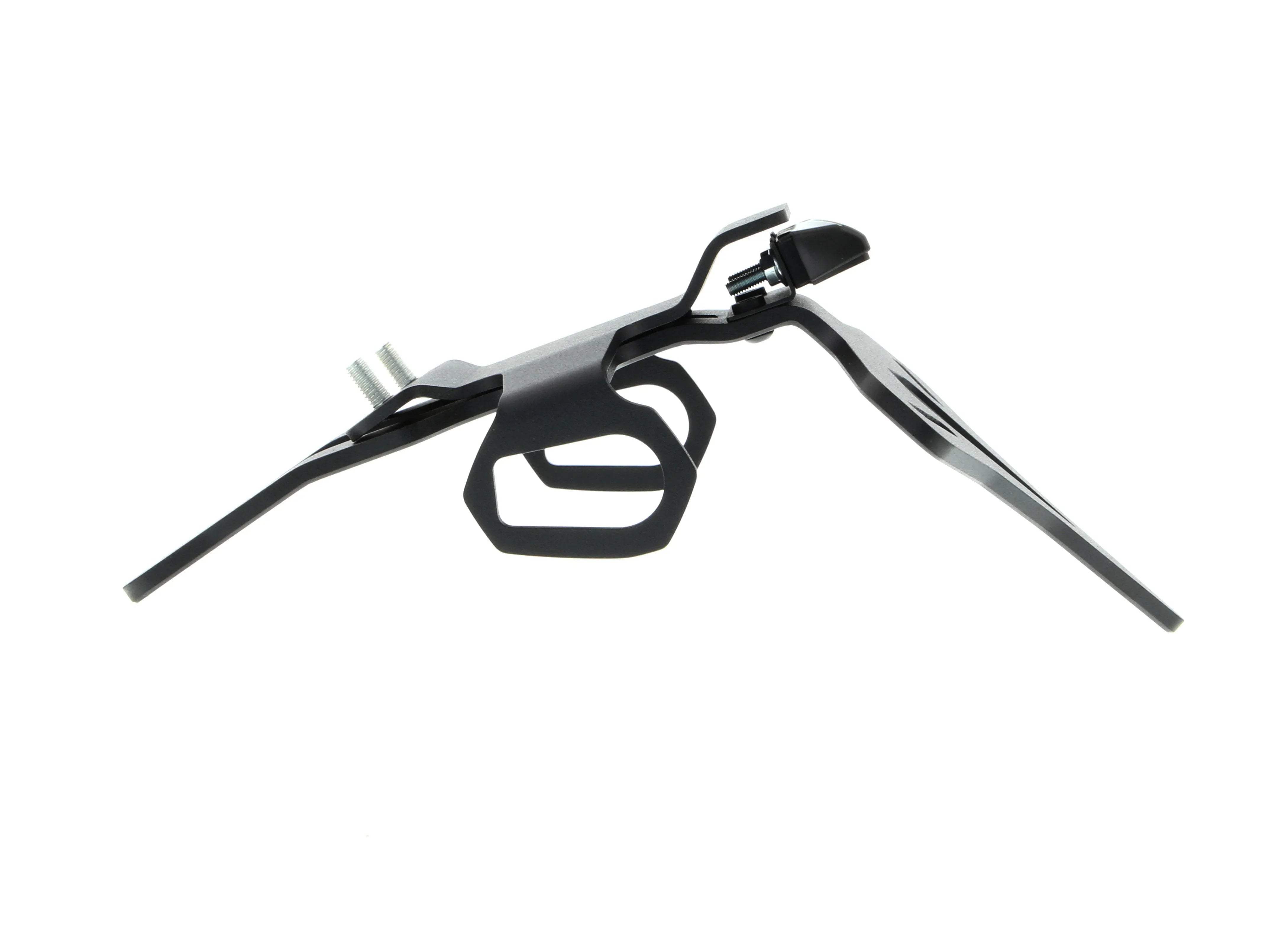 Evotech Performance Kawasaki Z650 Performance Tail Tidy (2021+) - Kennzeichenhalter | Evotech Performance