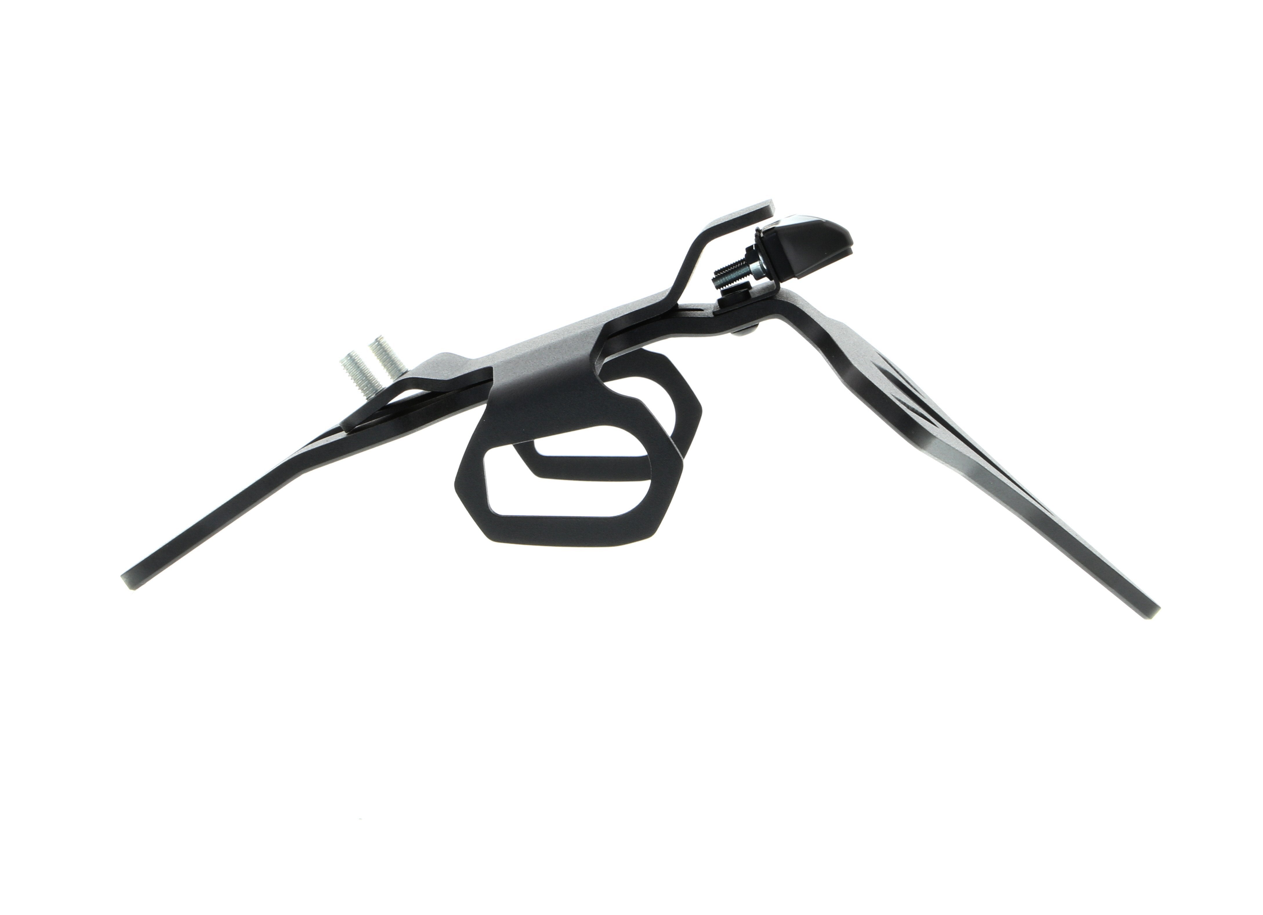 Evotech Performance Kawasaki Ninja 650 Urban Tail Tidy (2022+)