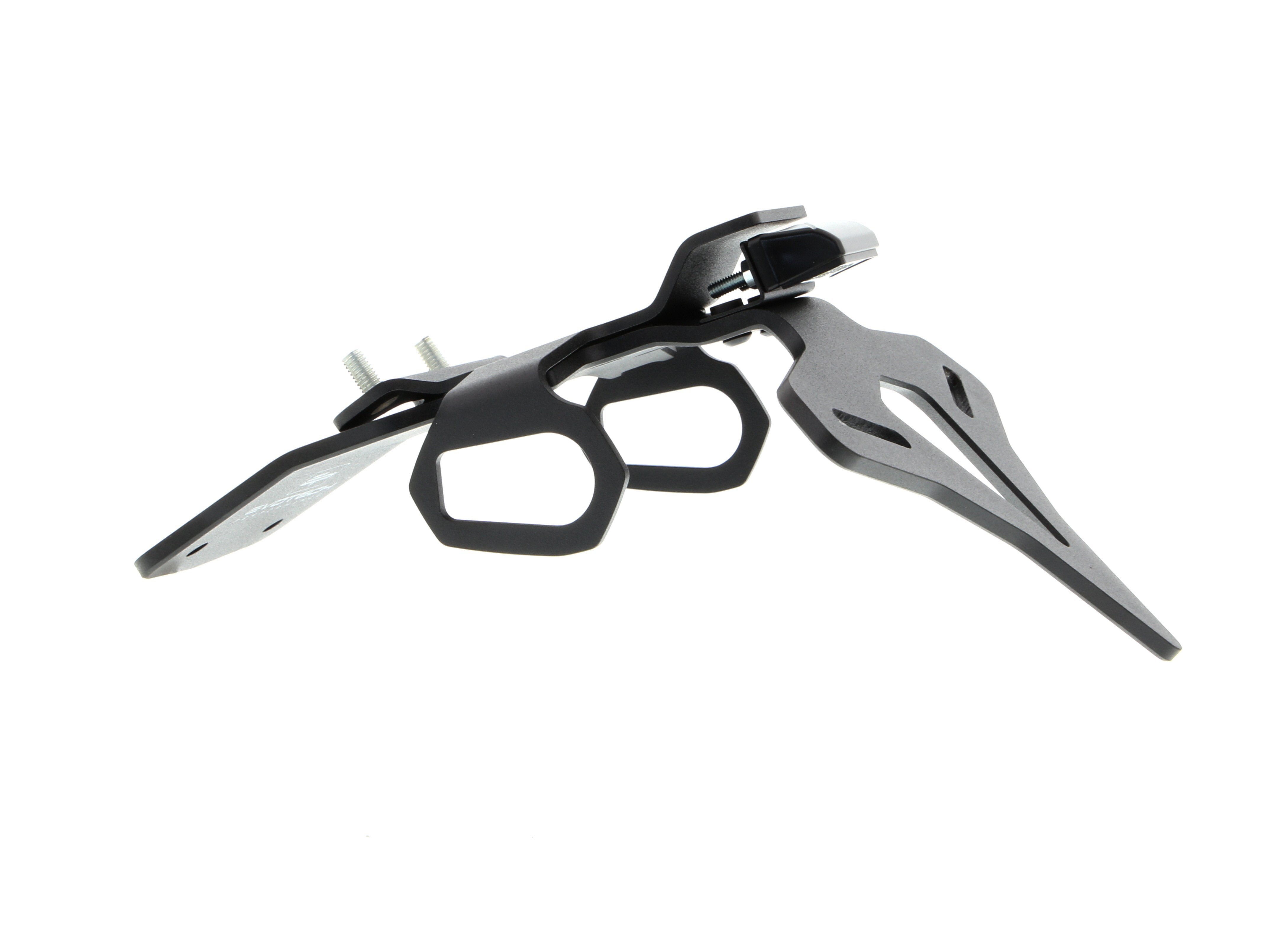 Evotech Performance Kawasaki Z650 Urban Tail Tidy (2022+)