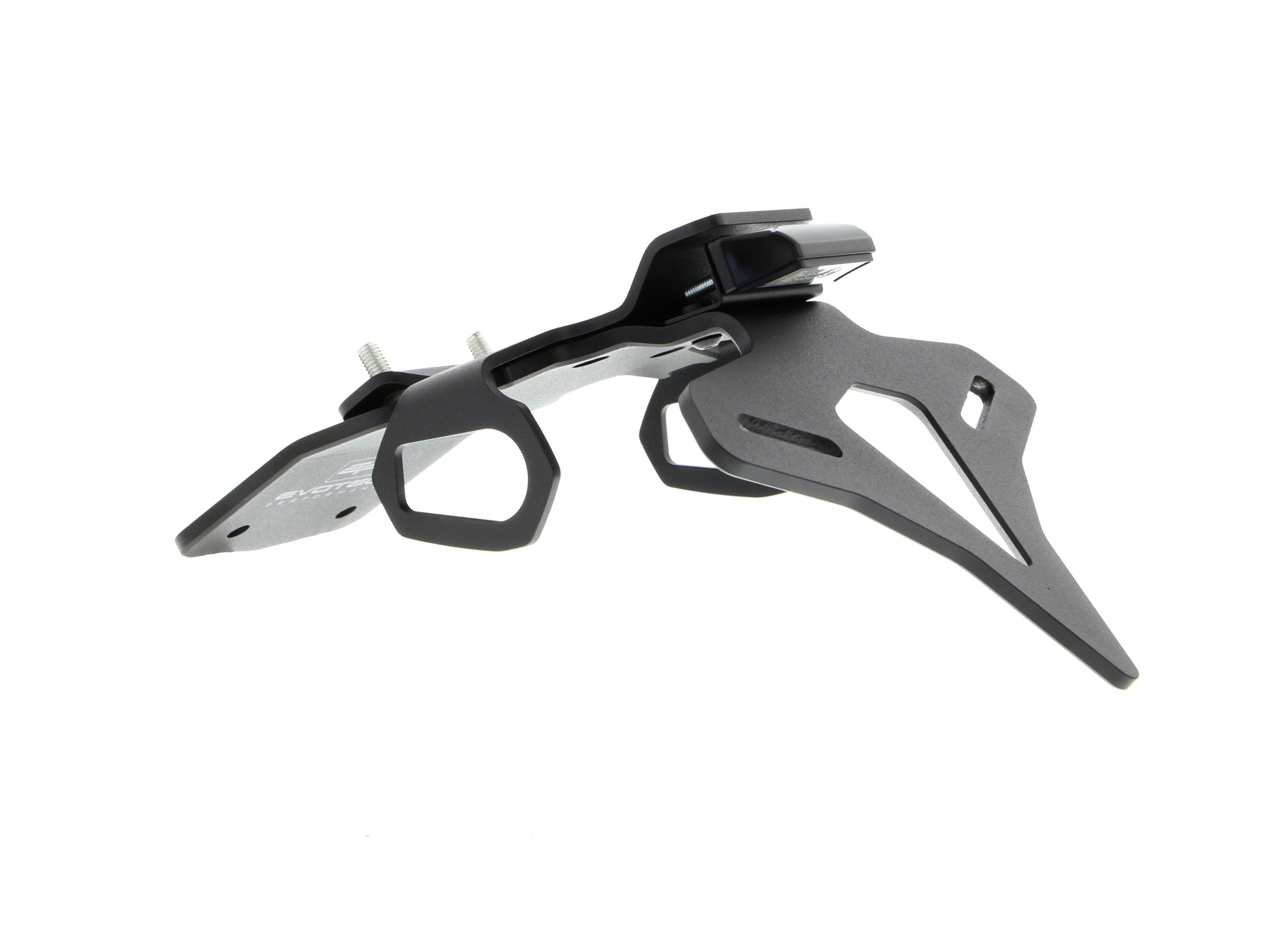 Evotech Kawasaki Z650 Tail Tidy (2017+)