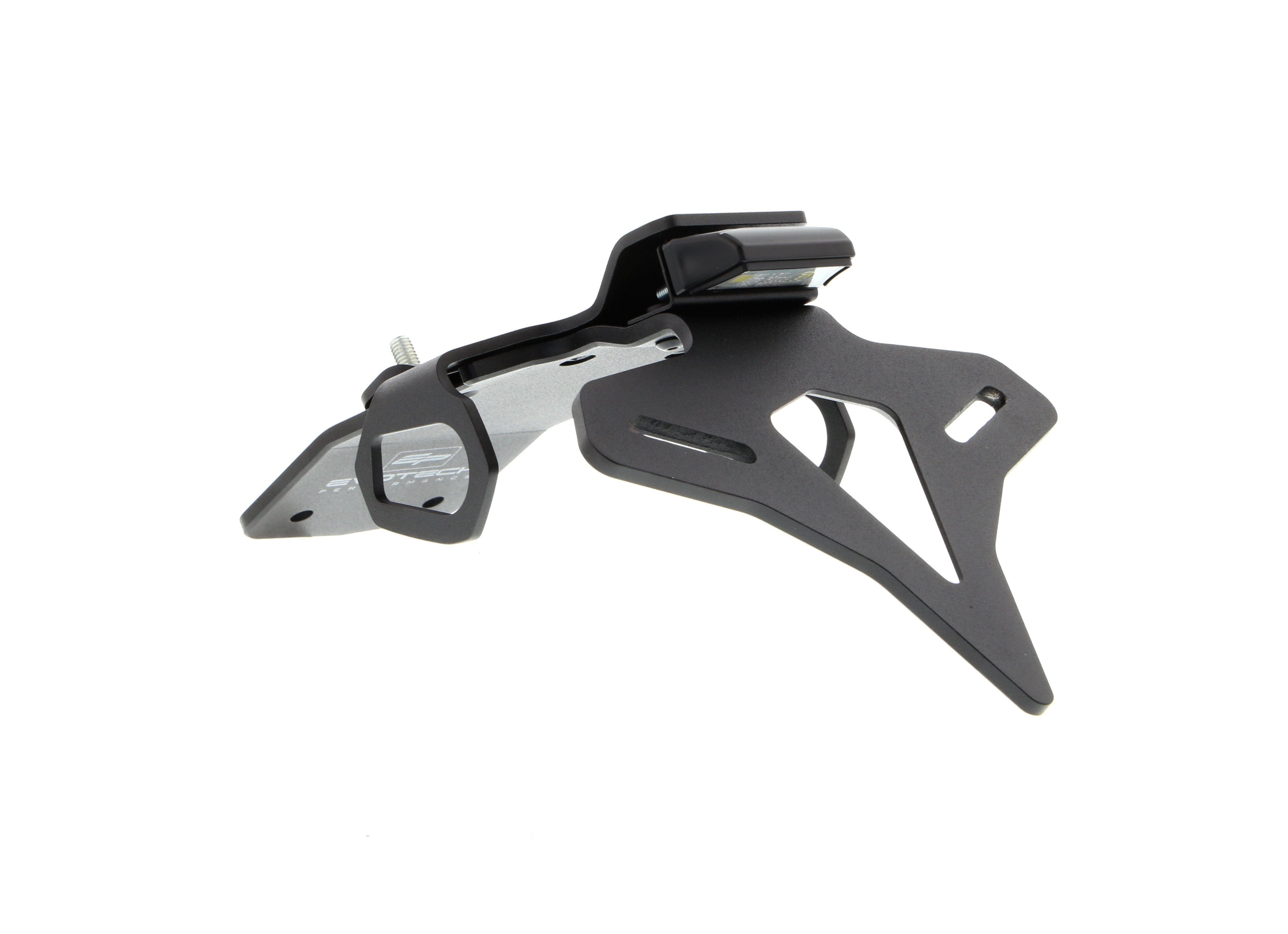 Evotech Kawasaki Z650 Tail Tidy (2017+)