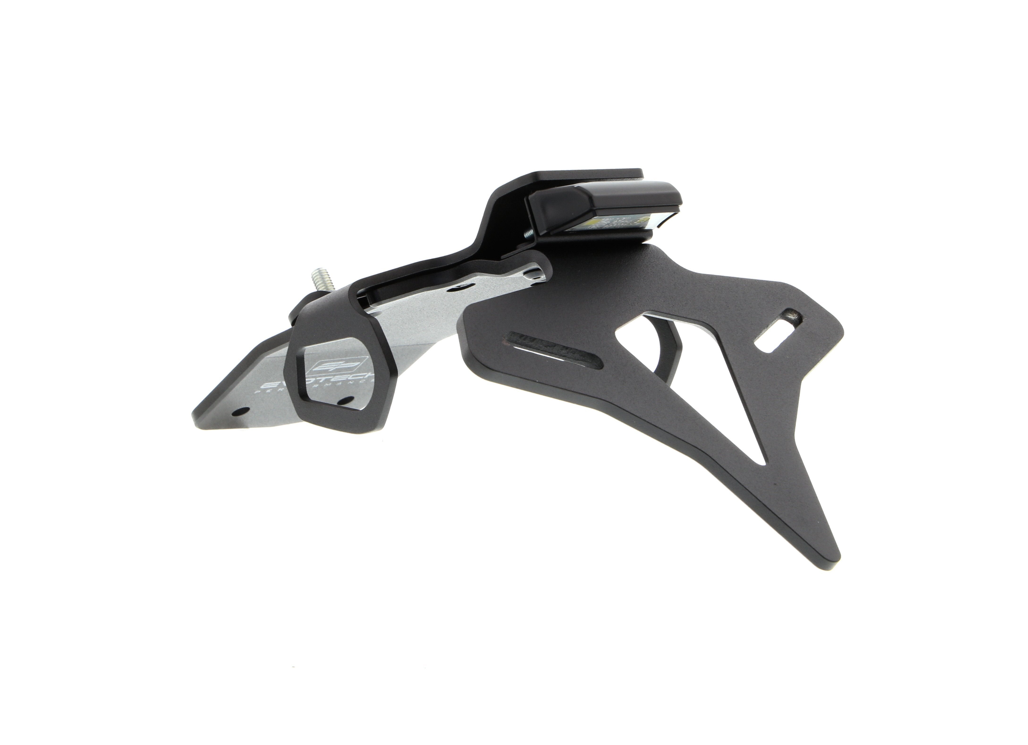 Evotech Performance Kawasaki Ninja 650 Tourer Tail Tidy (2021+)