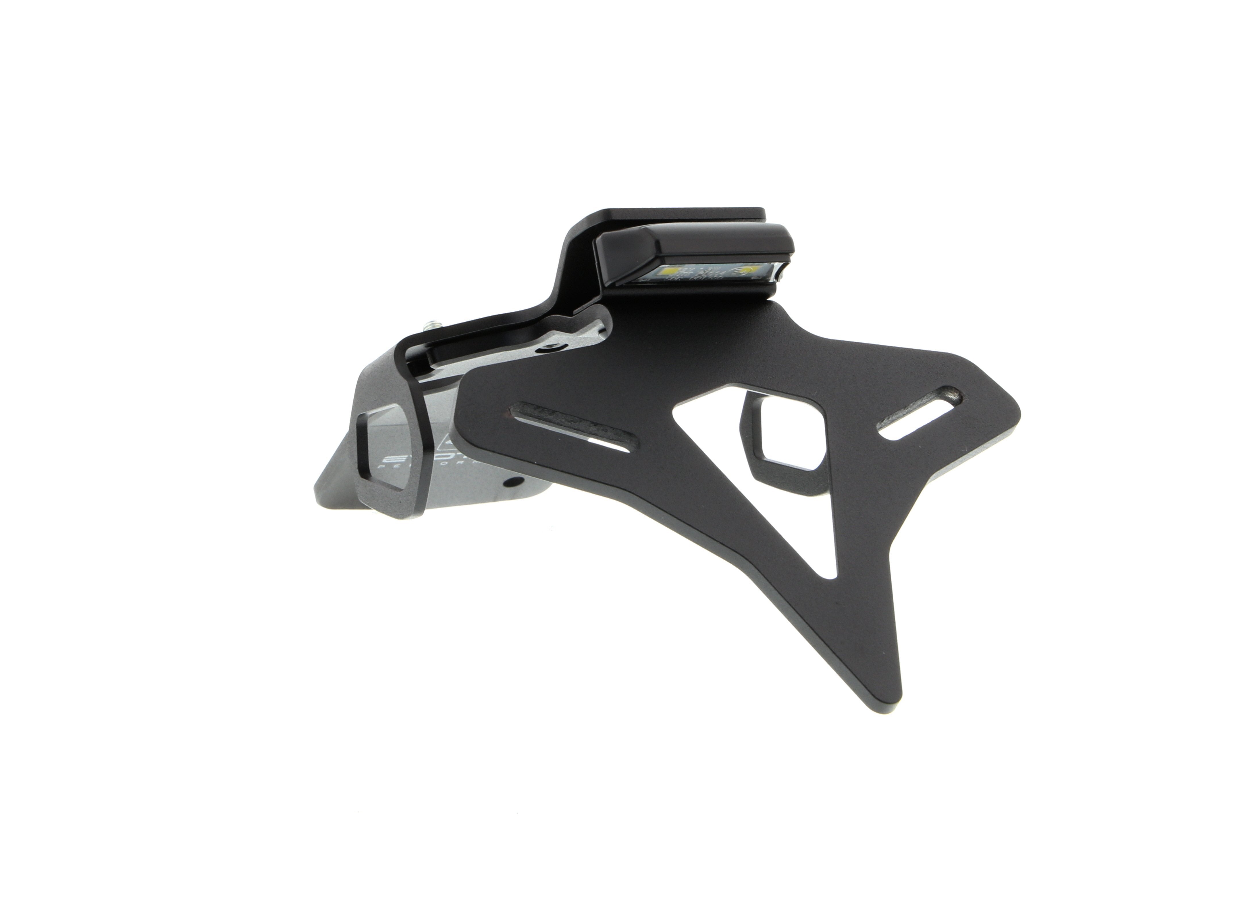 Evotech Kawasaki Z650 Tail Tidy (2017+)