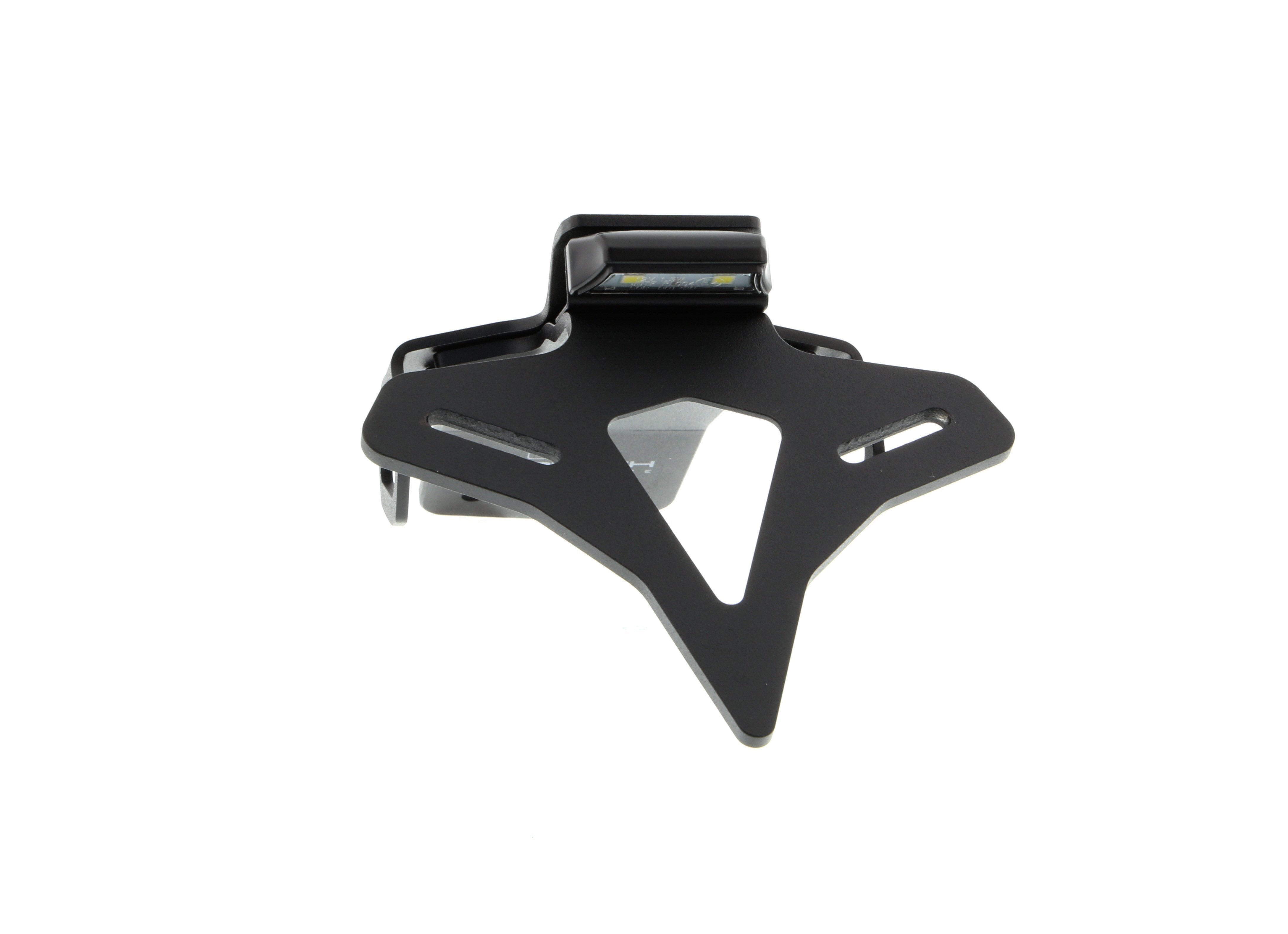 Evotech Performance Kawasaki Ninja 650 Urban Tail Tidy (2022+)