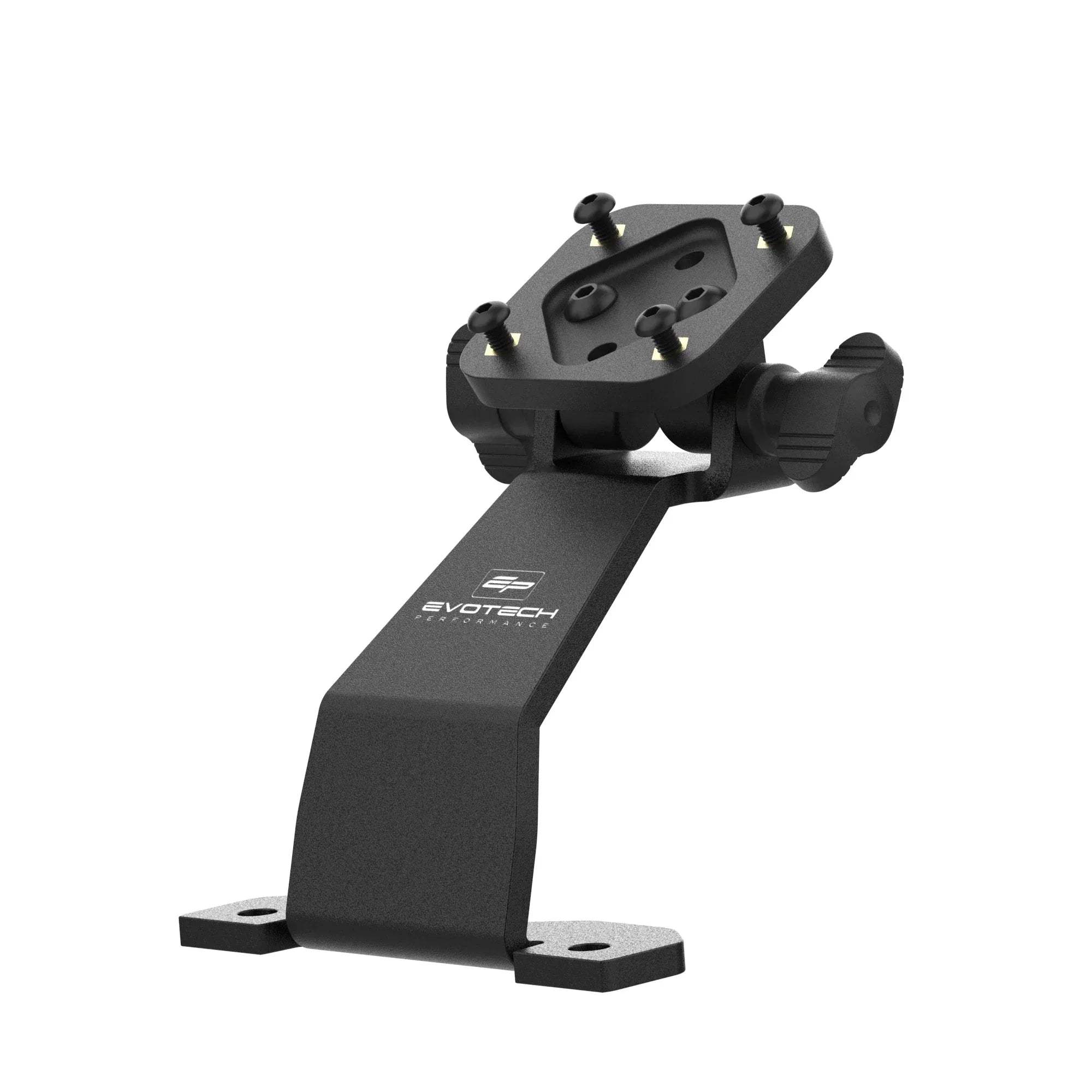 Evotech Garmin Sat Nav Mount - Kawasaki Ninja 1000SX Tourer (2020+) - Navihalterung Garmin | Evotech Performance