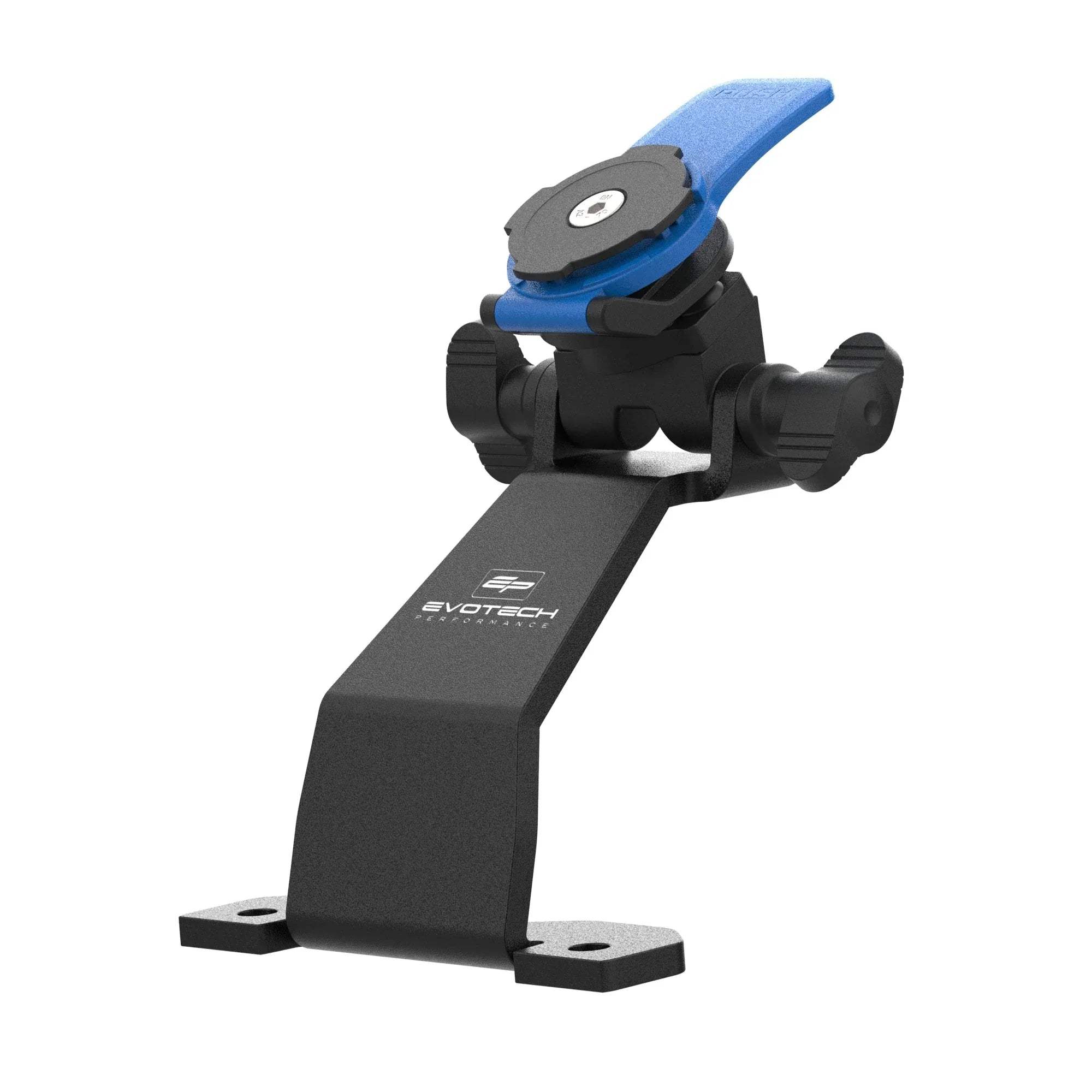 Evotech Quad Lock Compatible Mount - Kawasaki Ninja 1000SX Tourer (2020+) - Halterung Quad Lock | Evotech Performance