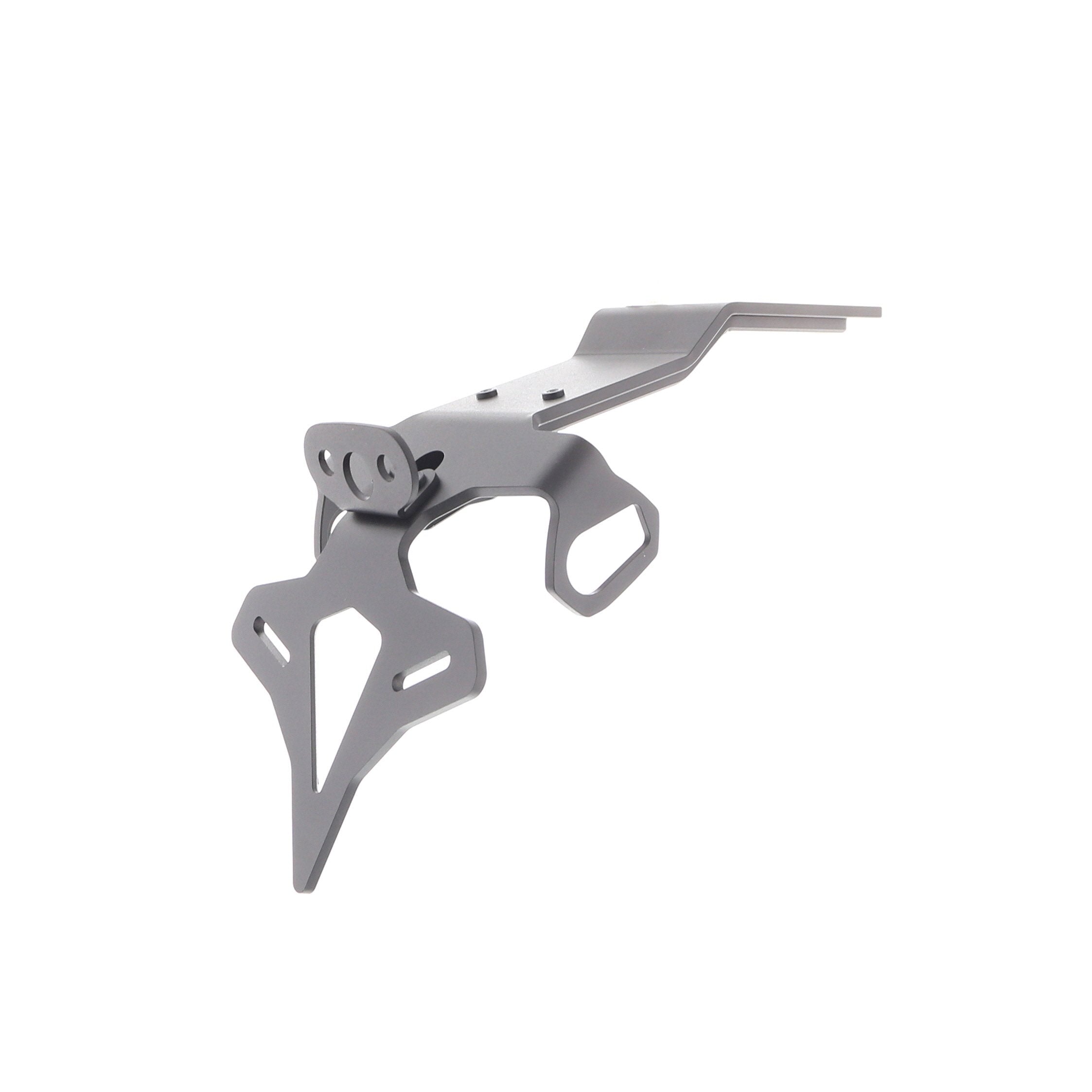 Evotech Kawasaki Ninja 1000SX Tourer Tail Tidy (2020+)