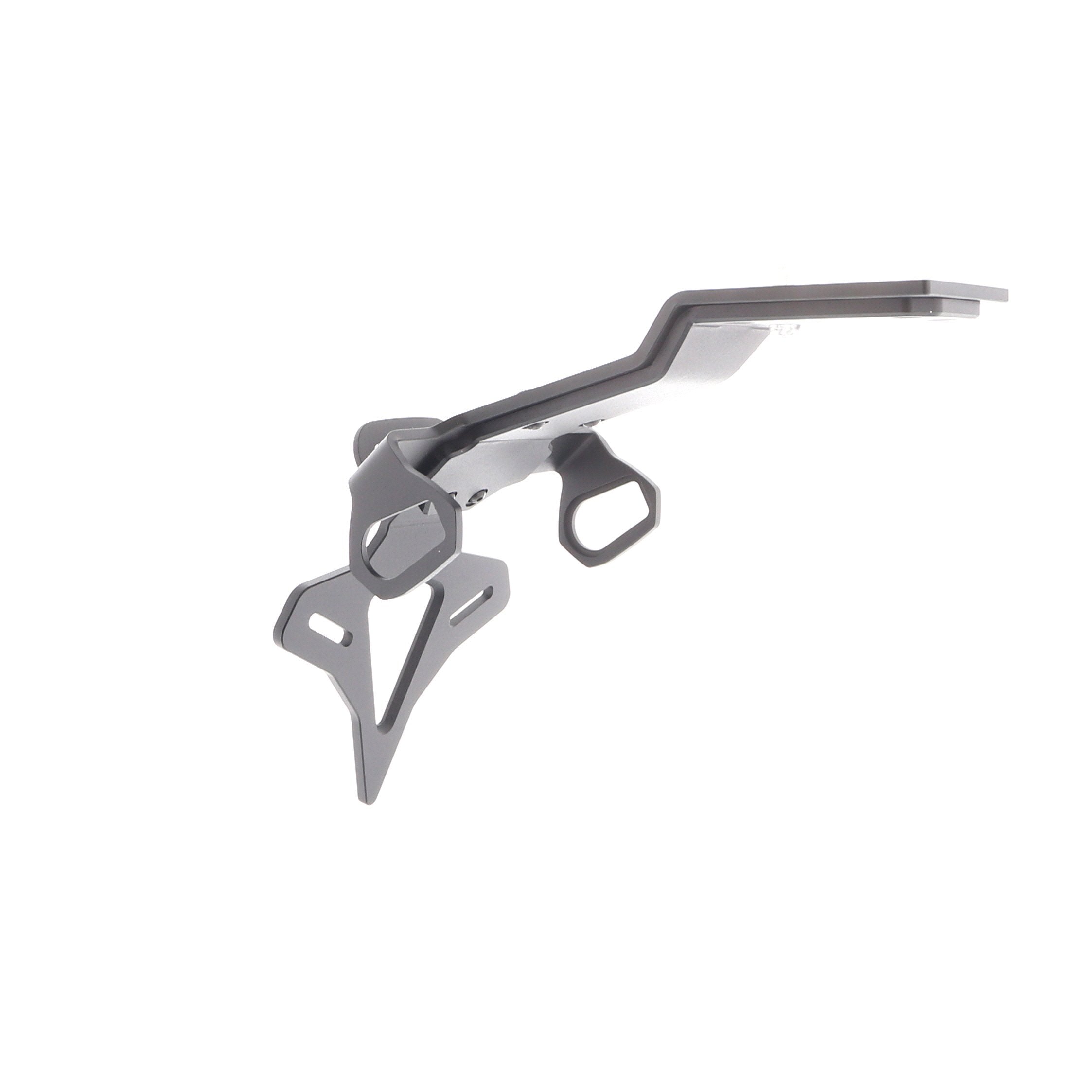 Evotech Kawasaki Z1000 SX Tail Tidy 2014 - 2016