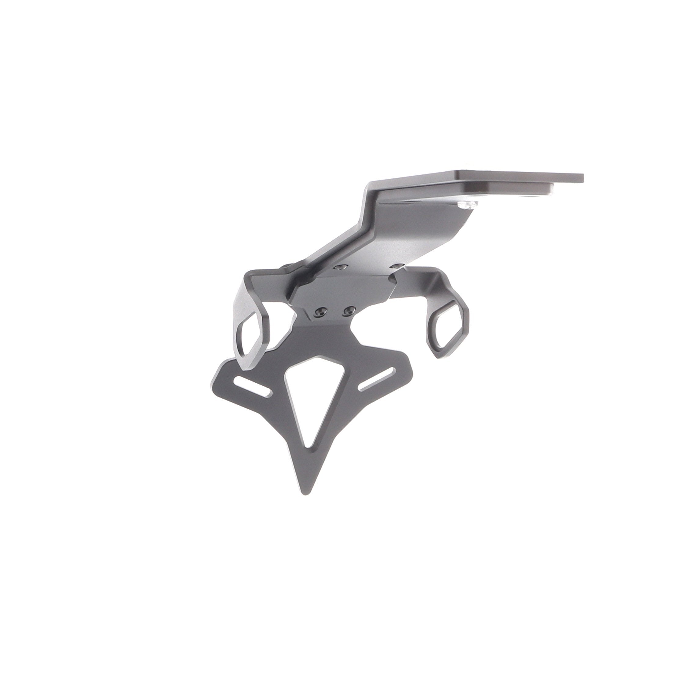 Evotech Kawasaki Z1000 SX Tail Tidy 2014 - 2016