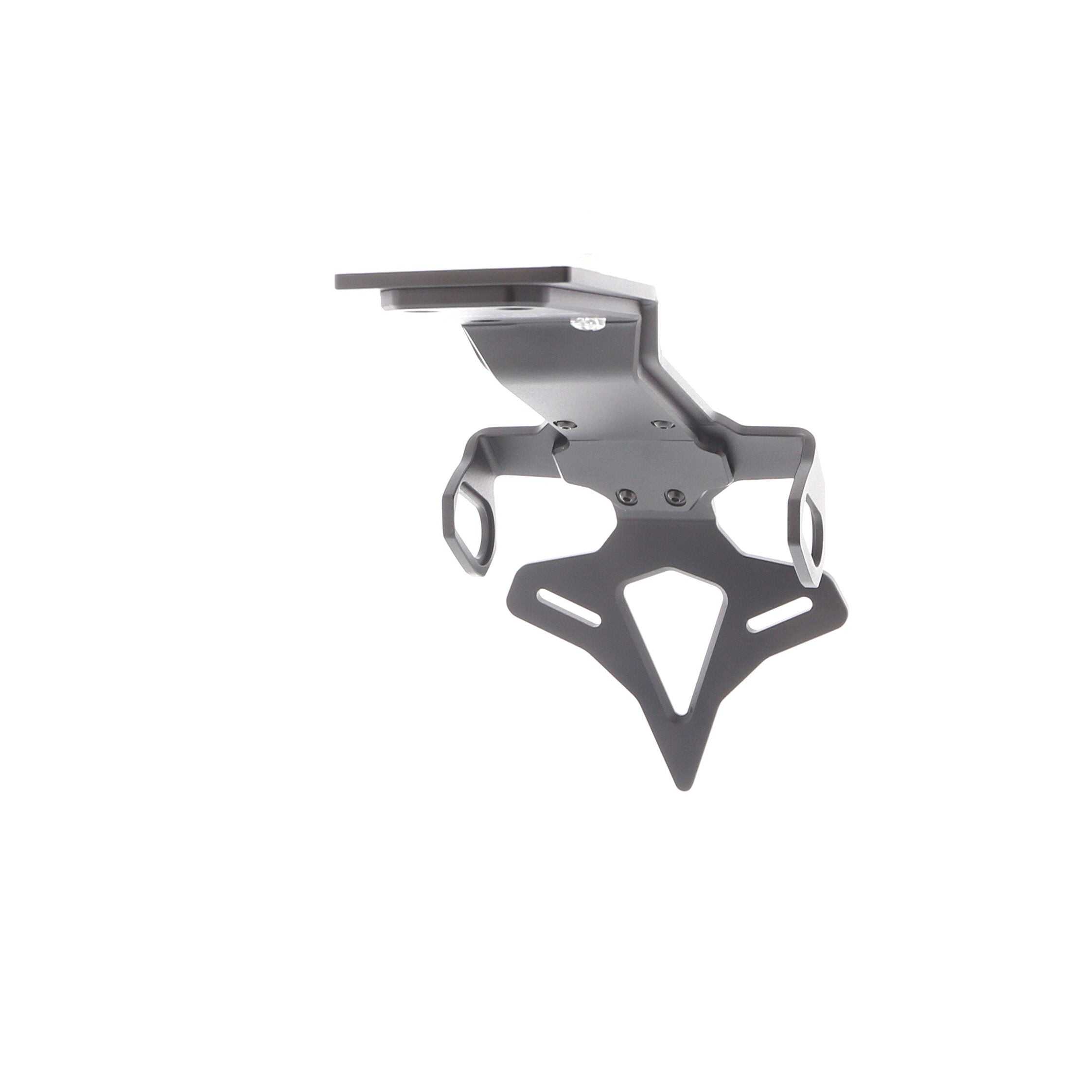 Evotech Kawasaki Z1000 SX Tail Tidy 2014 - 2016