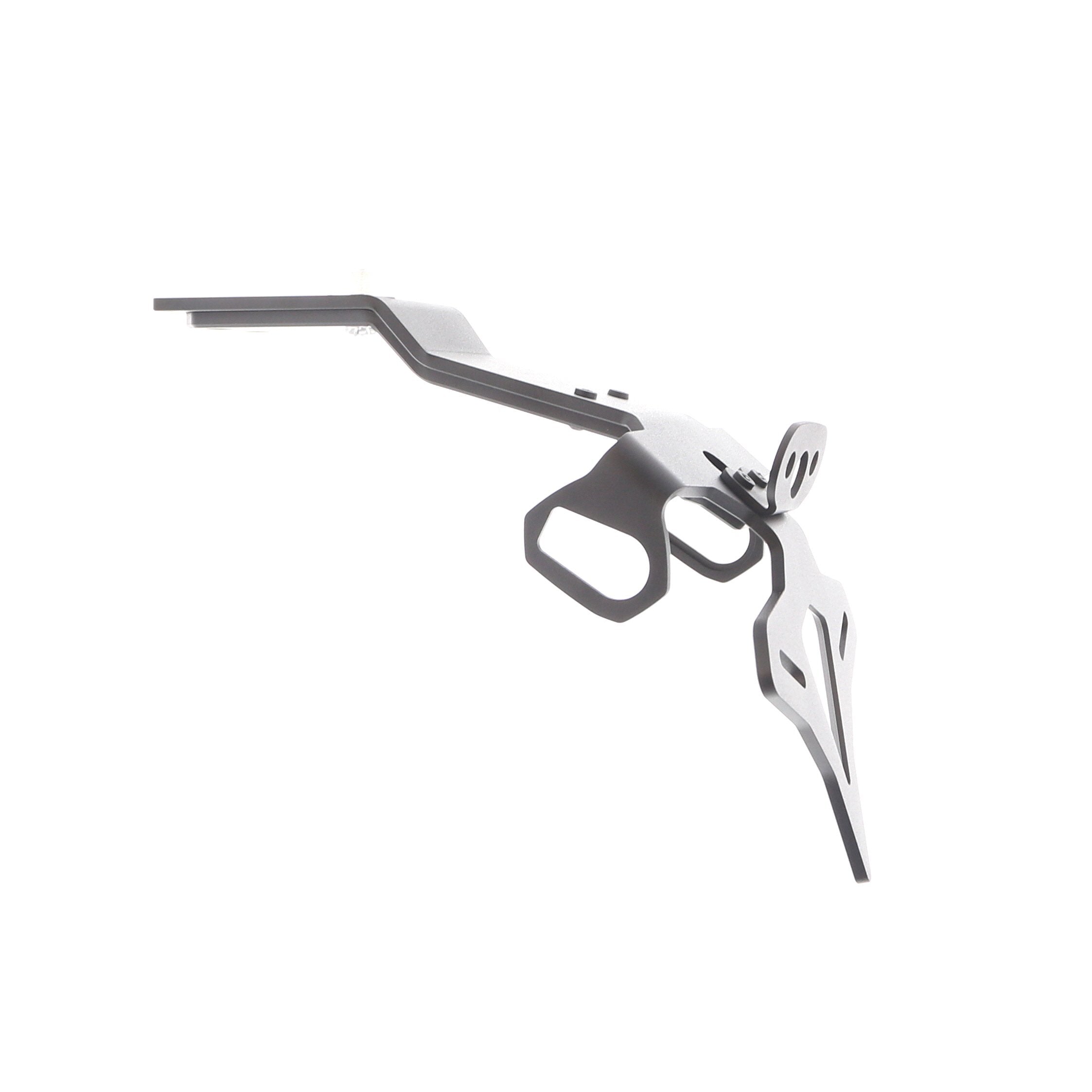 Evotech Kawasaki Z1000 SX Tail Tidy 2014 - 2016