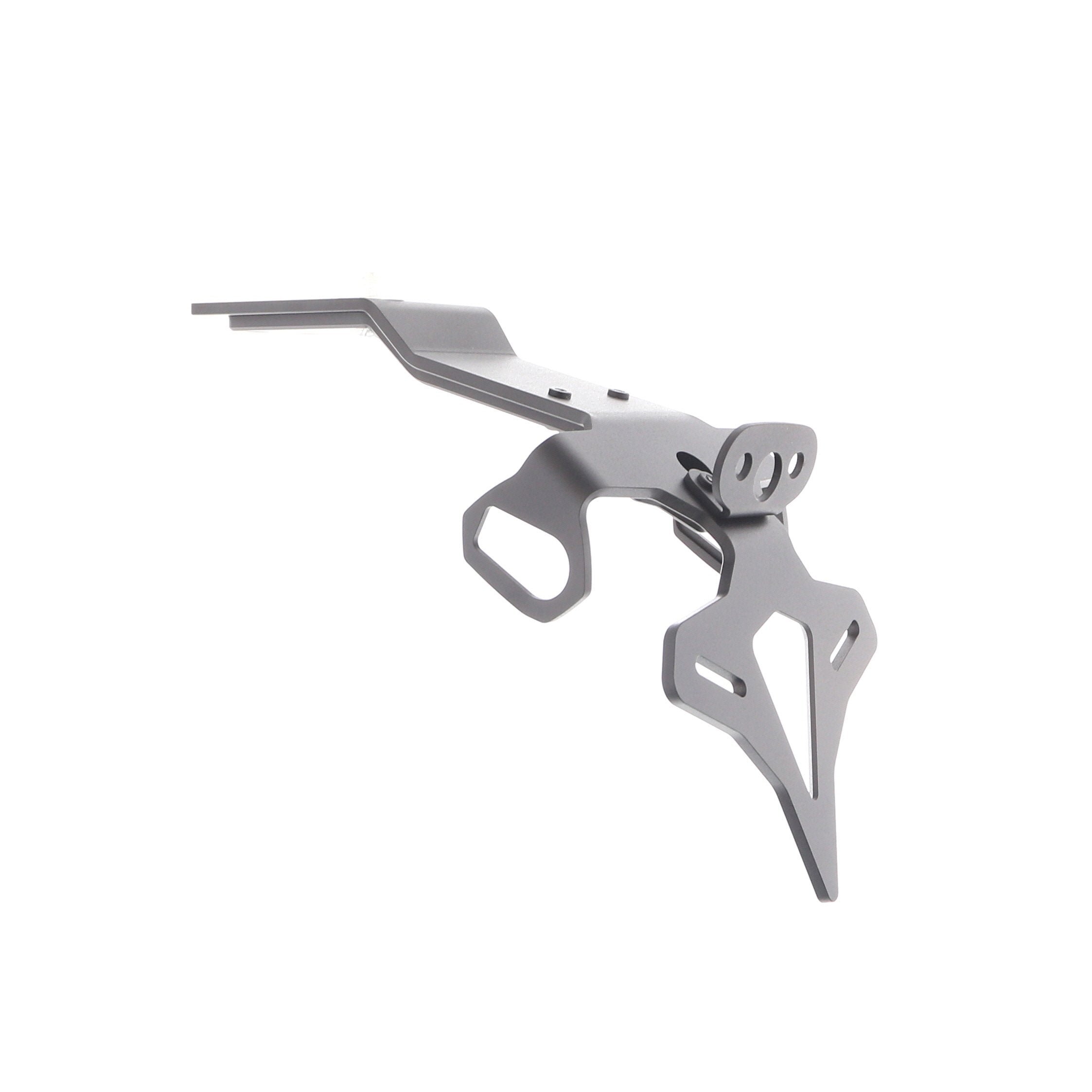 Evotech Kawasaki Ninja 1000SX Tourer Tail Tidy (2020+)