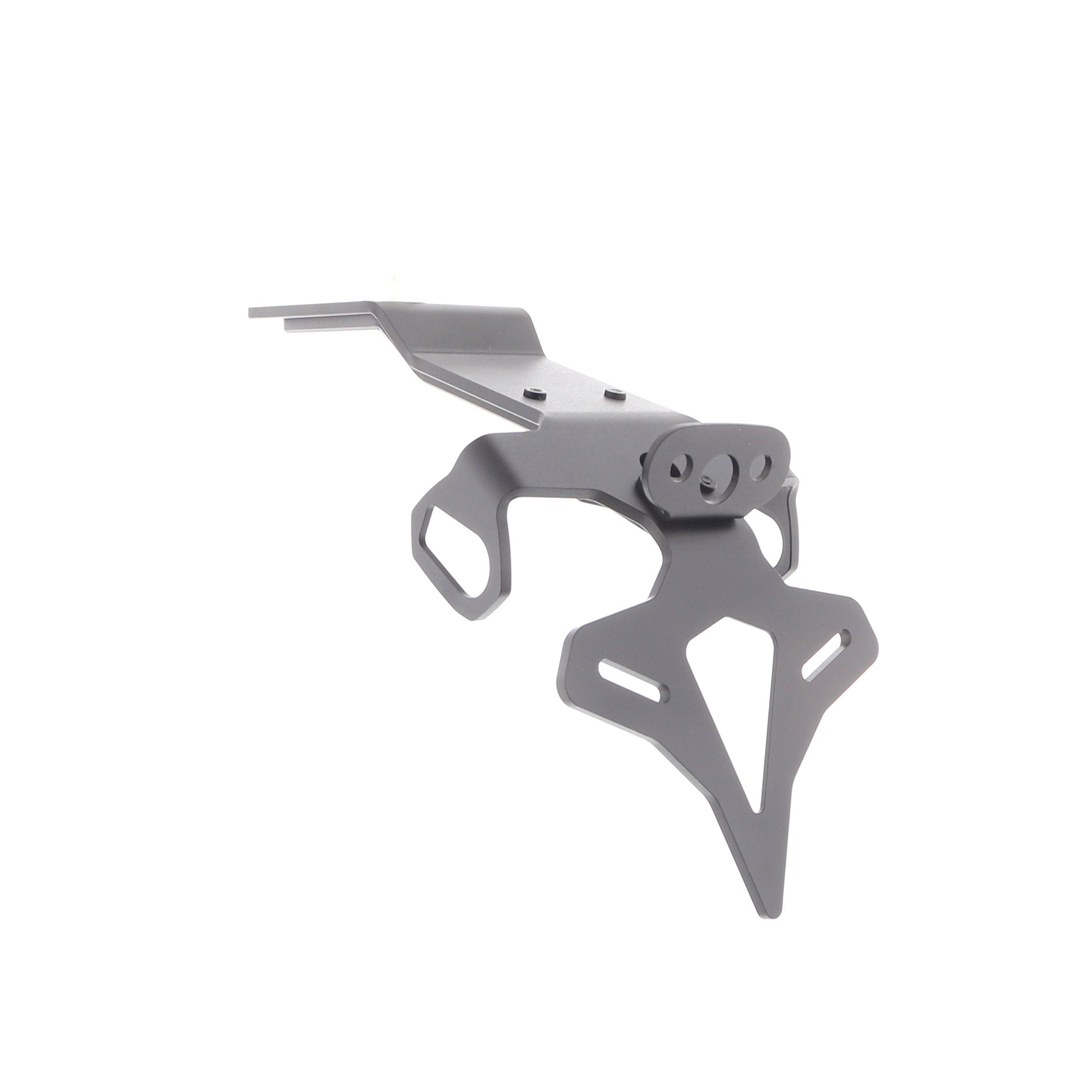 Evotech Kawasaki Z1000 SX Tail Tidy 2014 - 2016