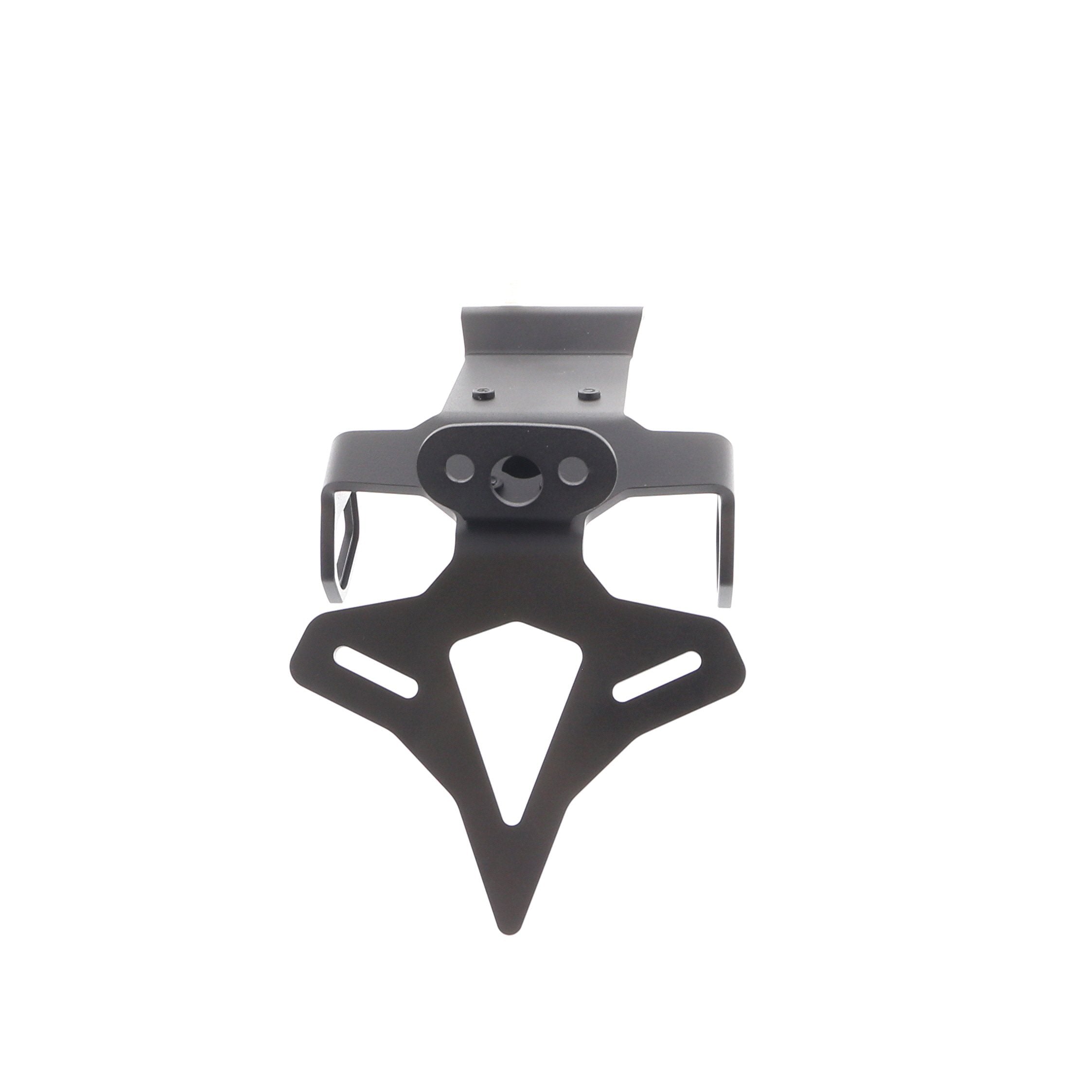 Evotech Kawasaki Z1000 SX Tail Tidy 2014 - 2016