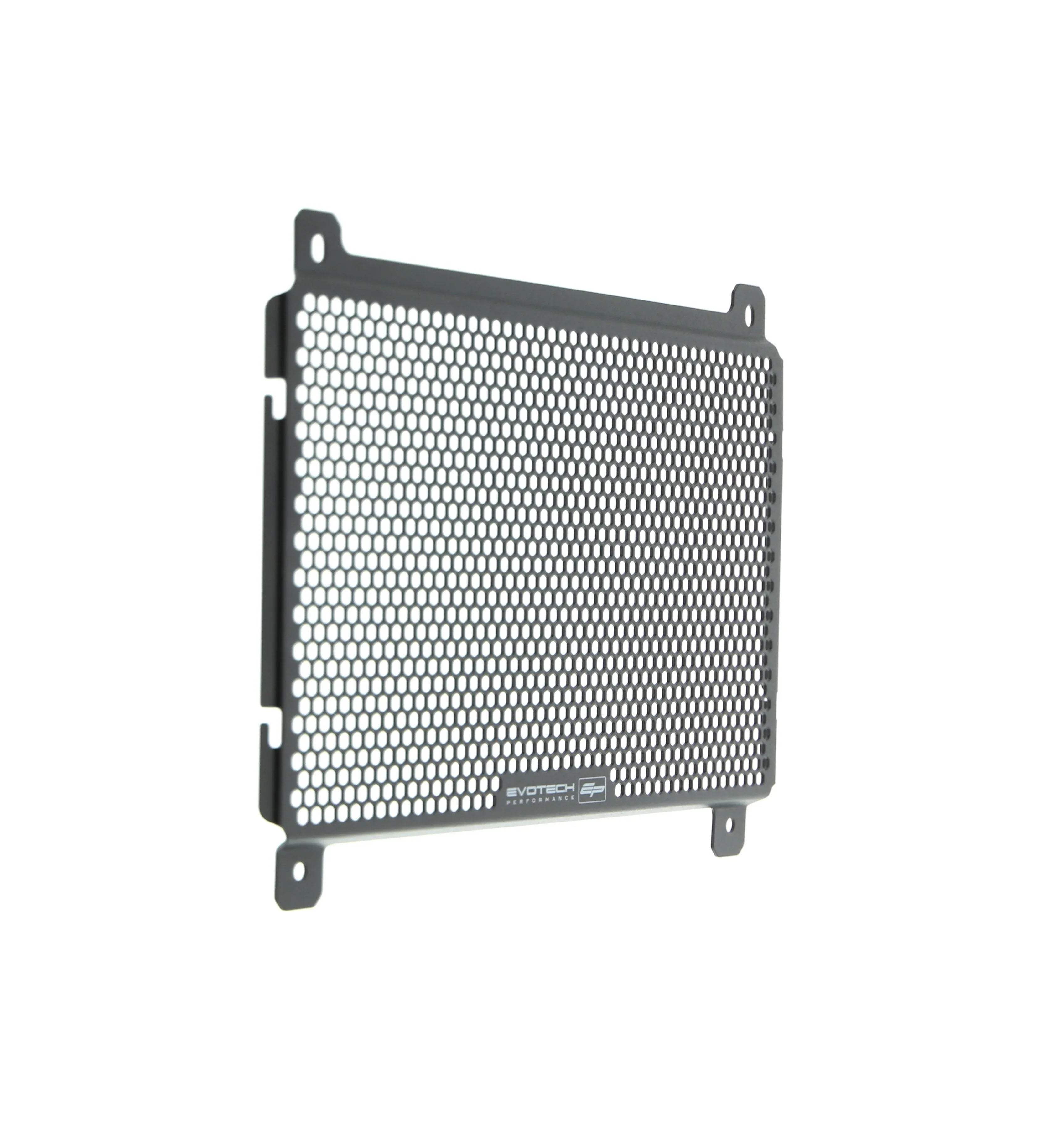 Evotech Kawasaki Z400 Radiator Guard (2019+) - Kühlerschutzgitter | Evotech Performance