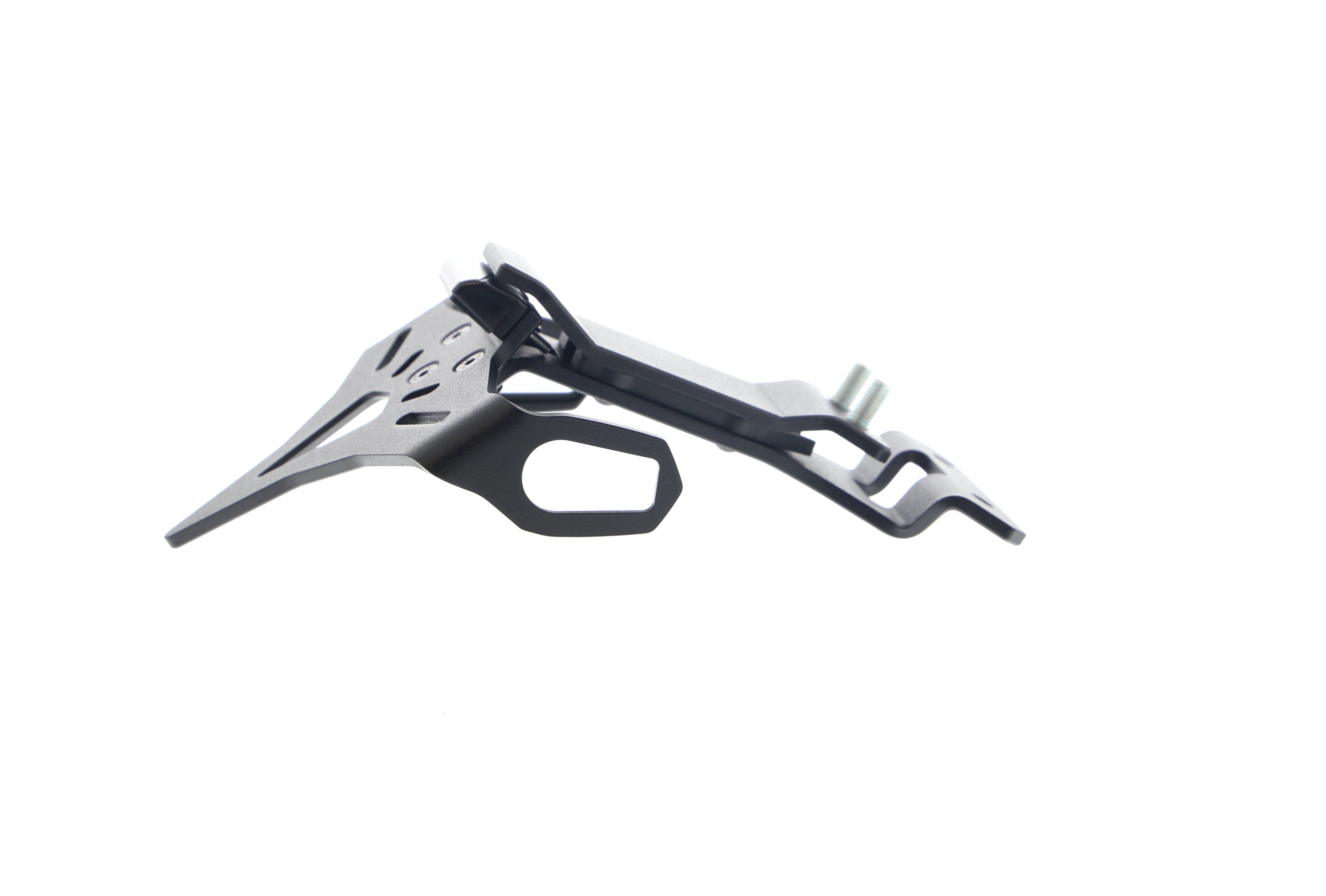 Evotech Kawasaki Ninja 400 Tail Tidy (2018+)