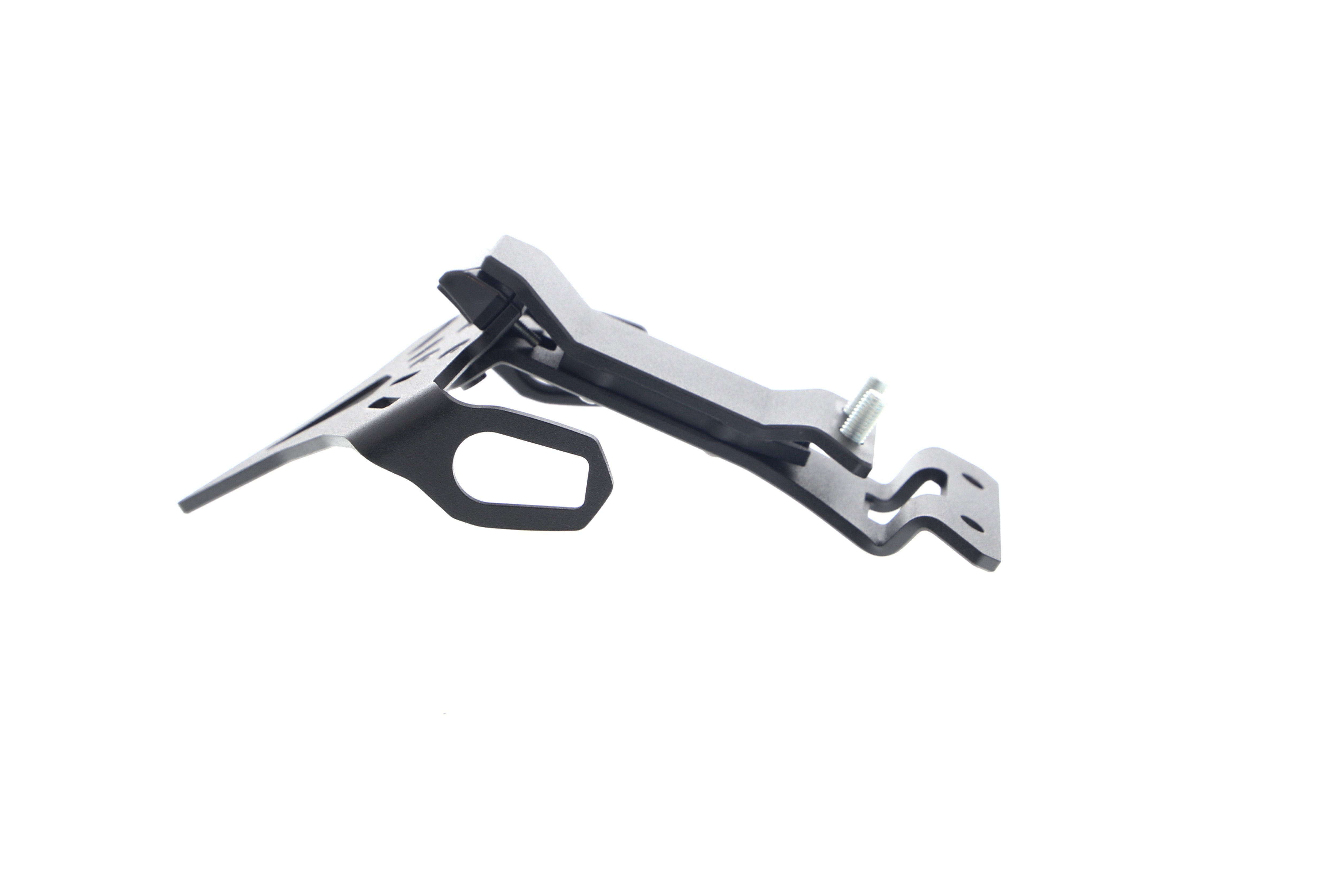 Evotech Kawasaki Ninja 400 Tail Tidy (2018+)