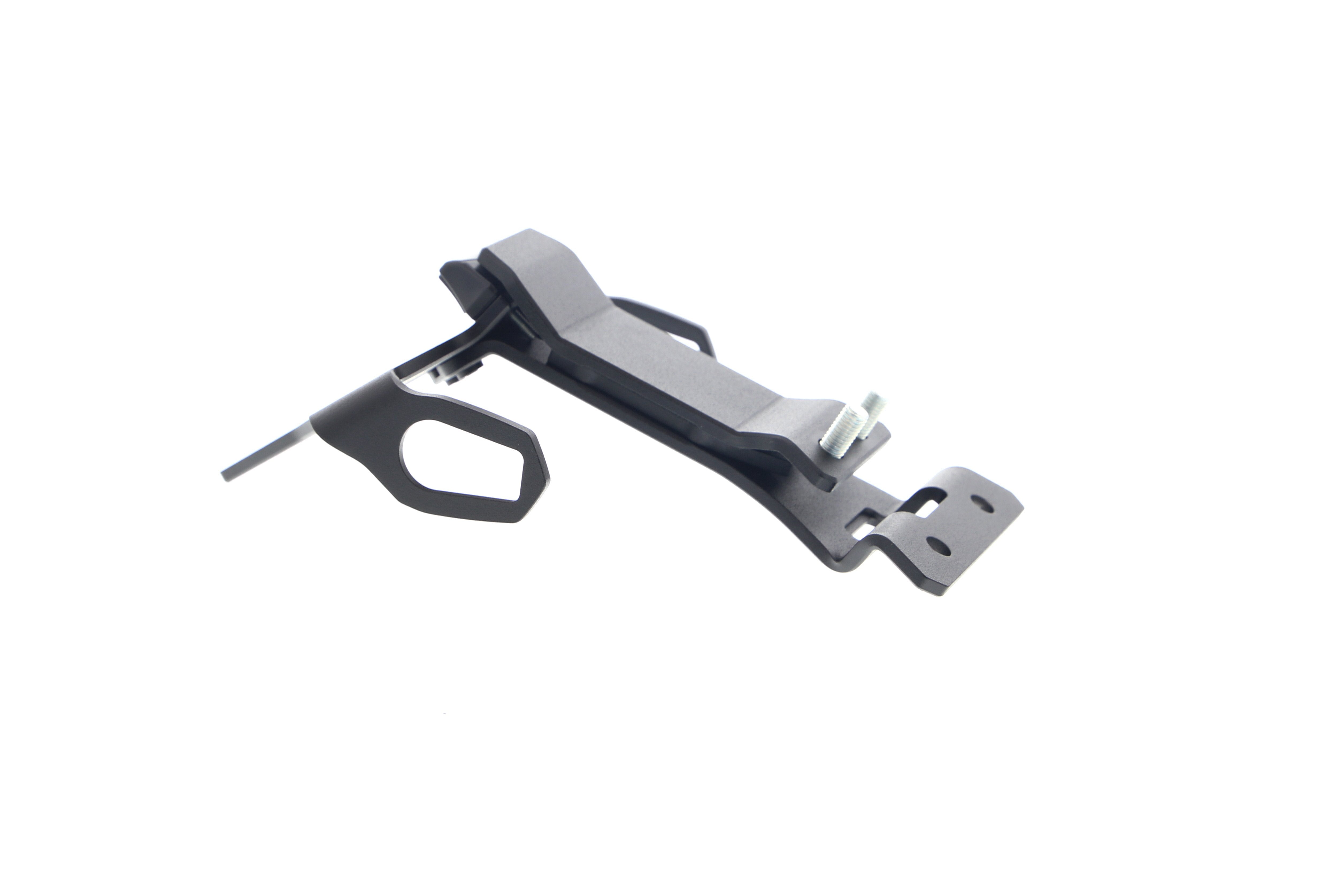 Evotech Kawasaki Ninja 400 Tail Tidy (2018+)