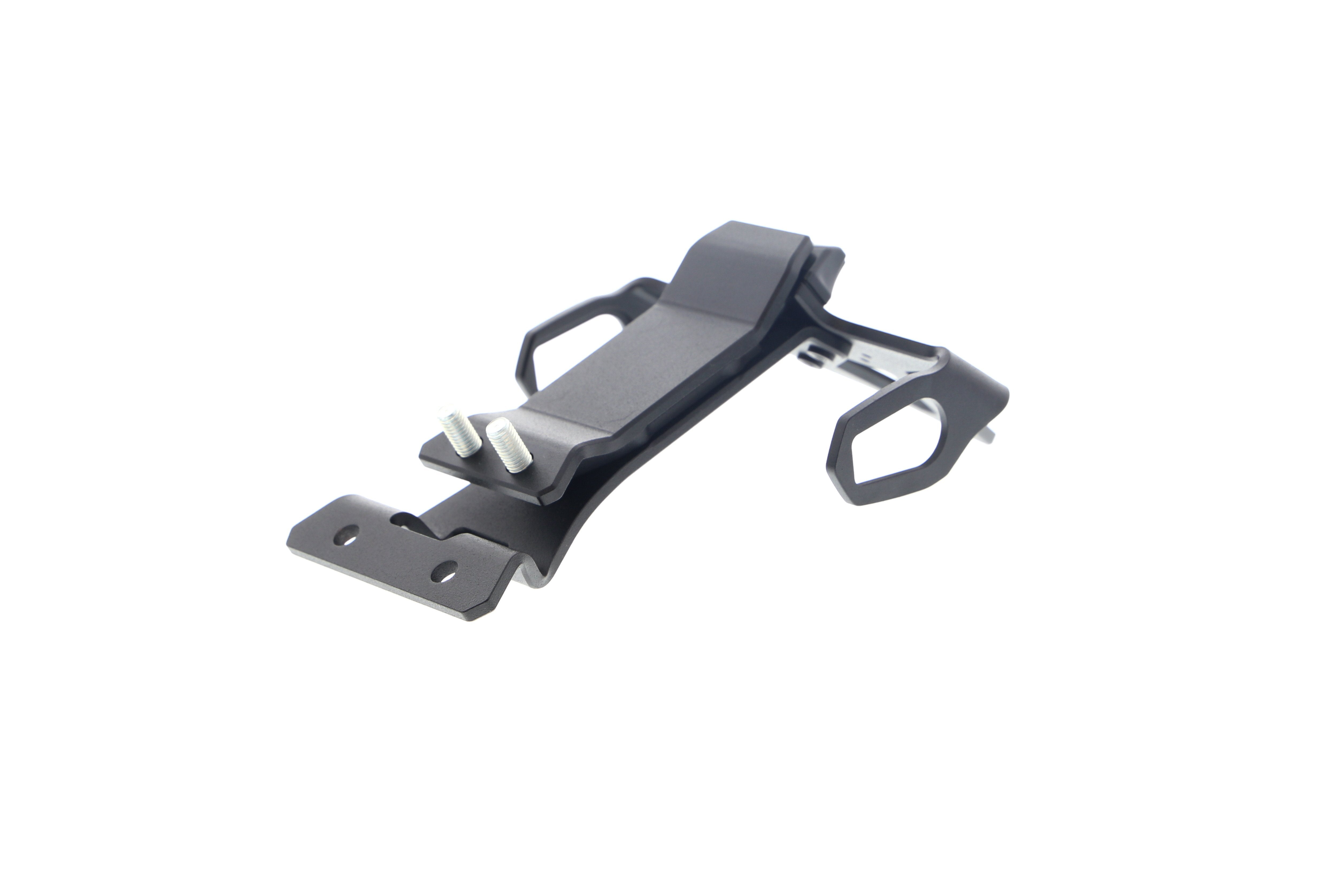 Evotech Kawasaki Ninja 400 Tail Tidy (2018+)