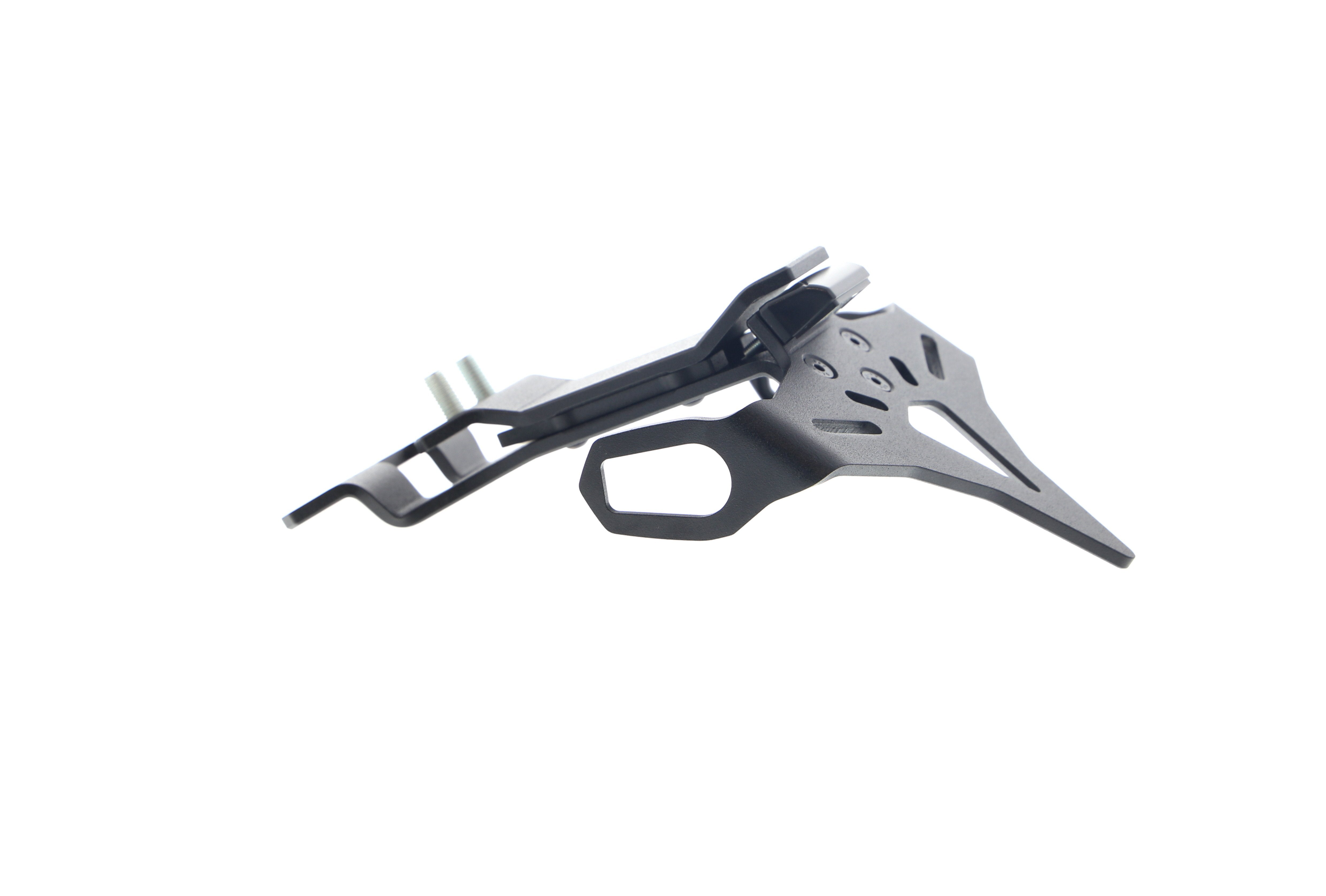 Evotech Kawasaki Ninja 400 Tail Tidy (2018+)