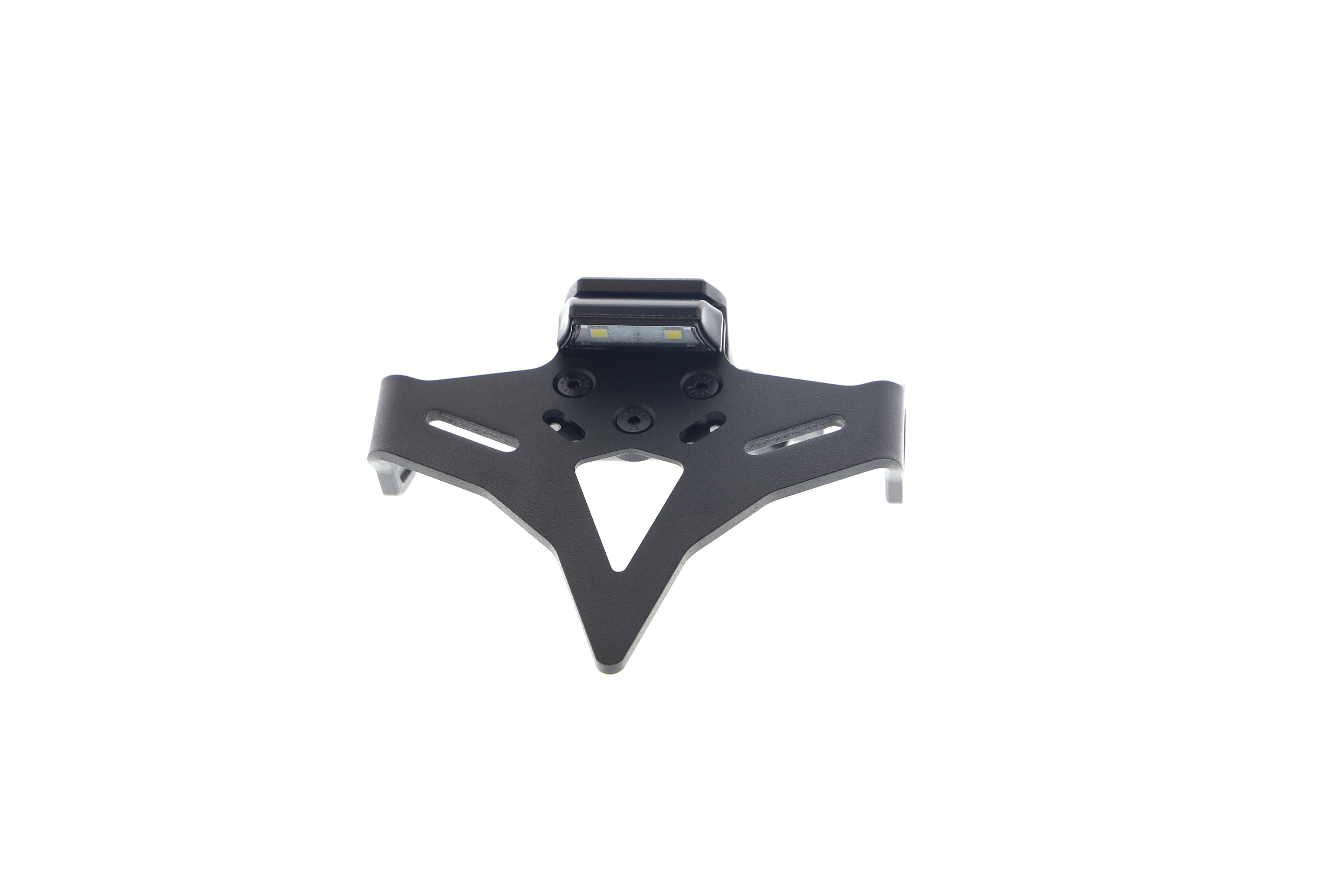 Evotech Kawasaki Ninja 400 Tail Tidy (2018+)
