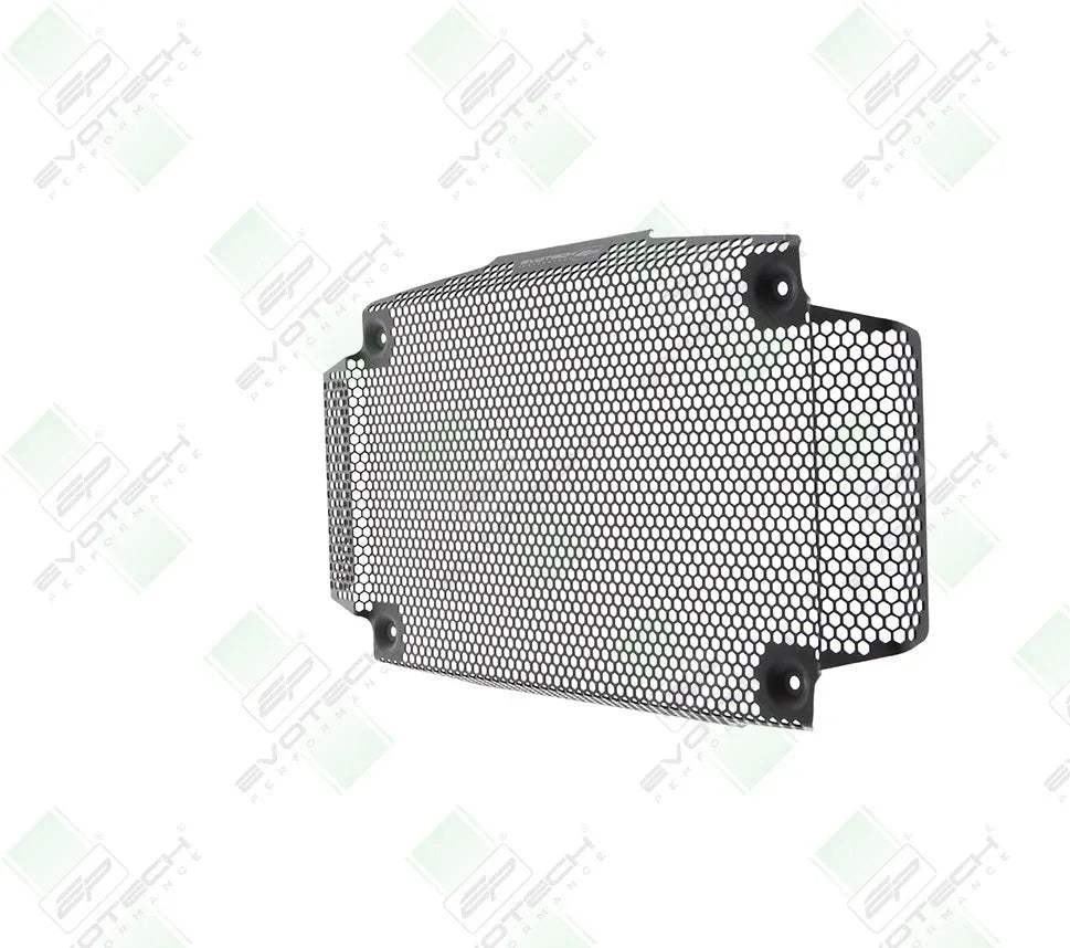 Evotech Kawasaki Z650 Radiator Guard (2017+) - Kühlerschutzgitter | Evotech Performance